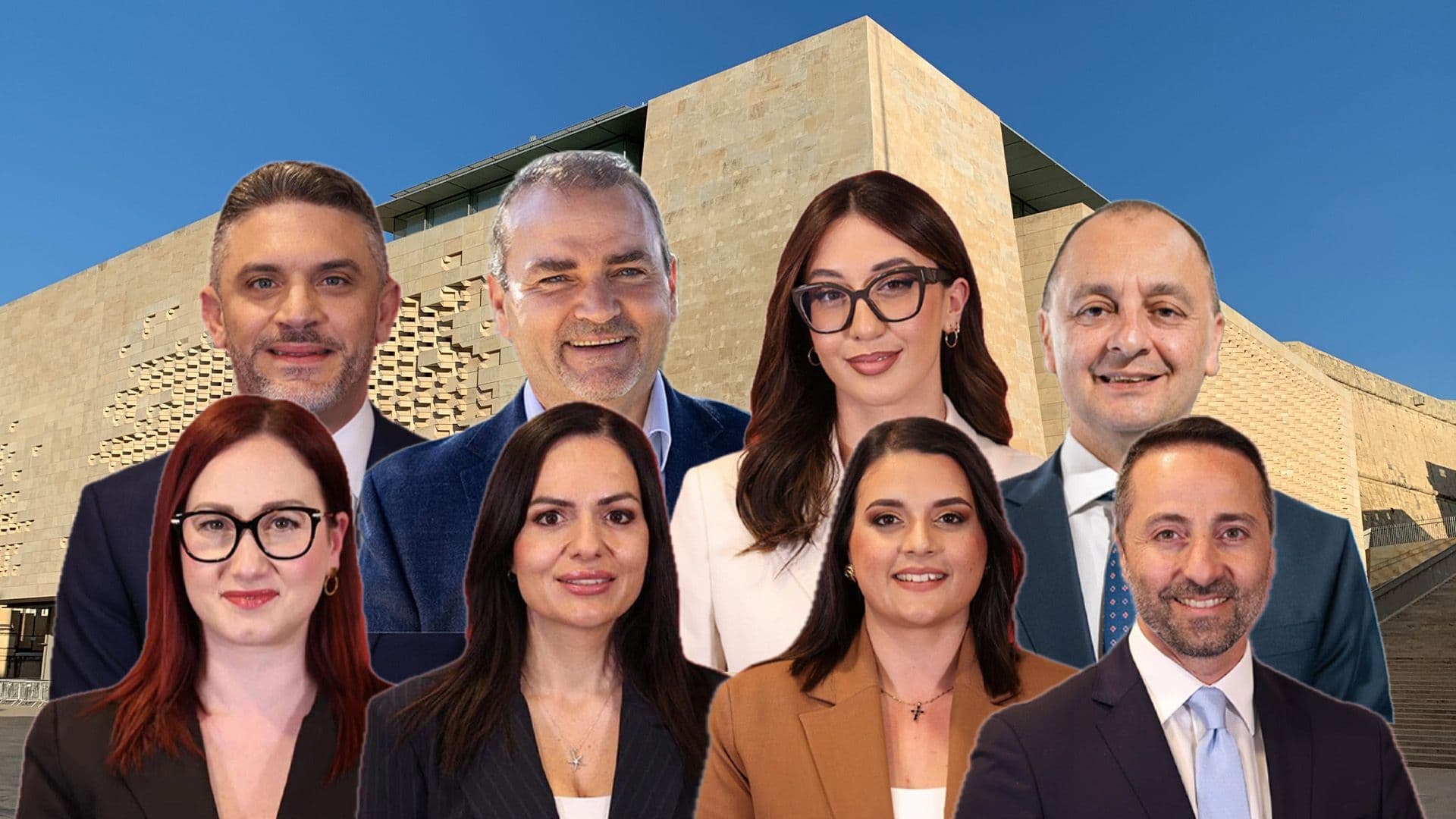 Here Is Everyone Elected Through PL's Casual Elections