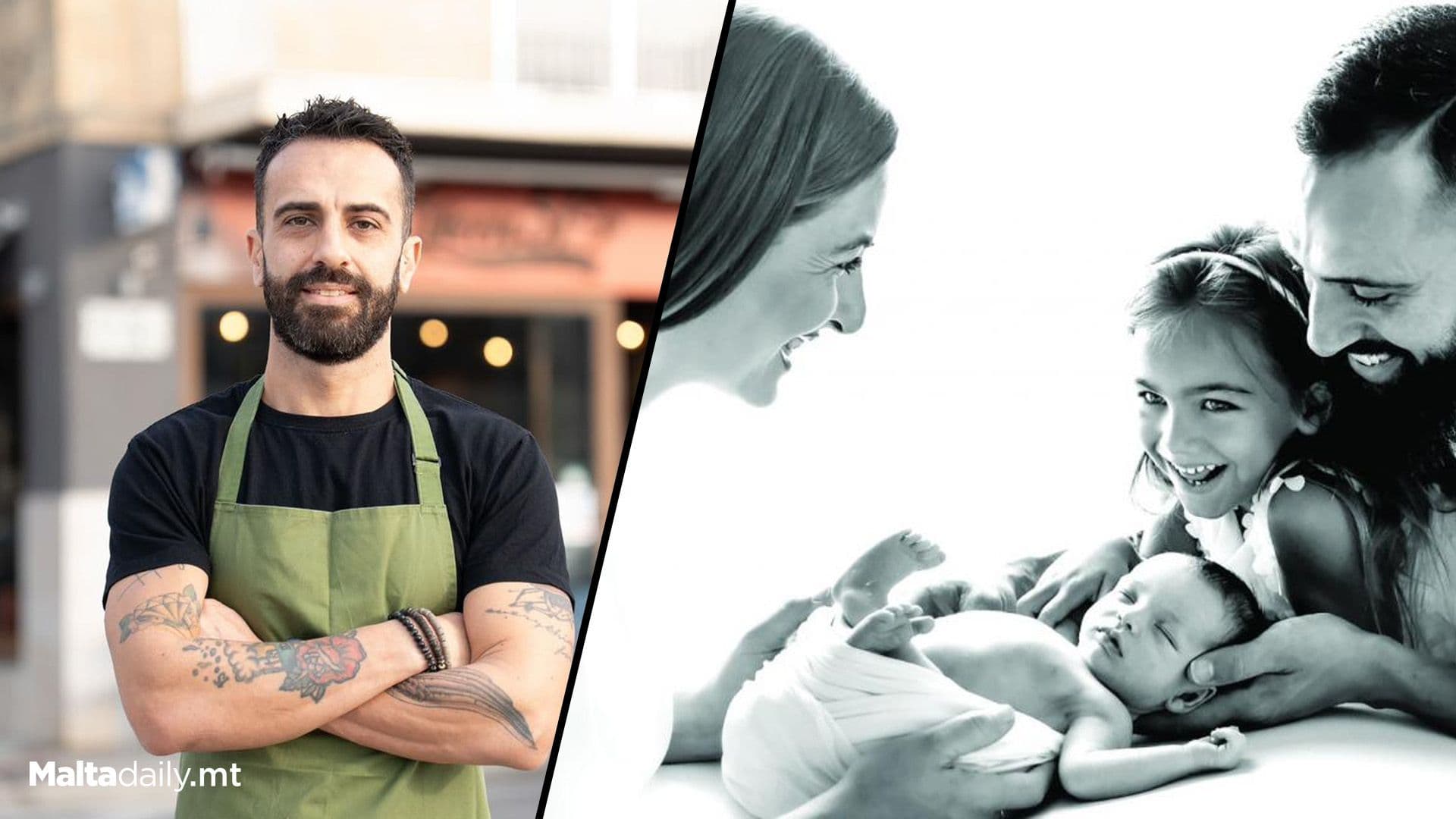 Puttinu Cares Honours Antoine Magri For His Ongoing Support And Generosity