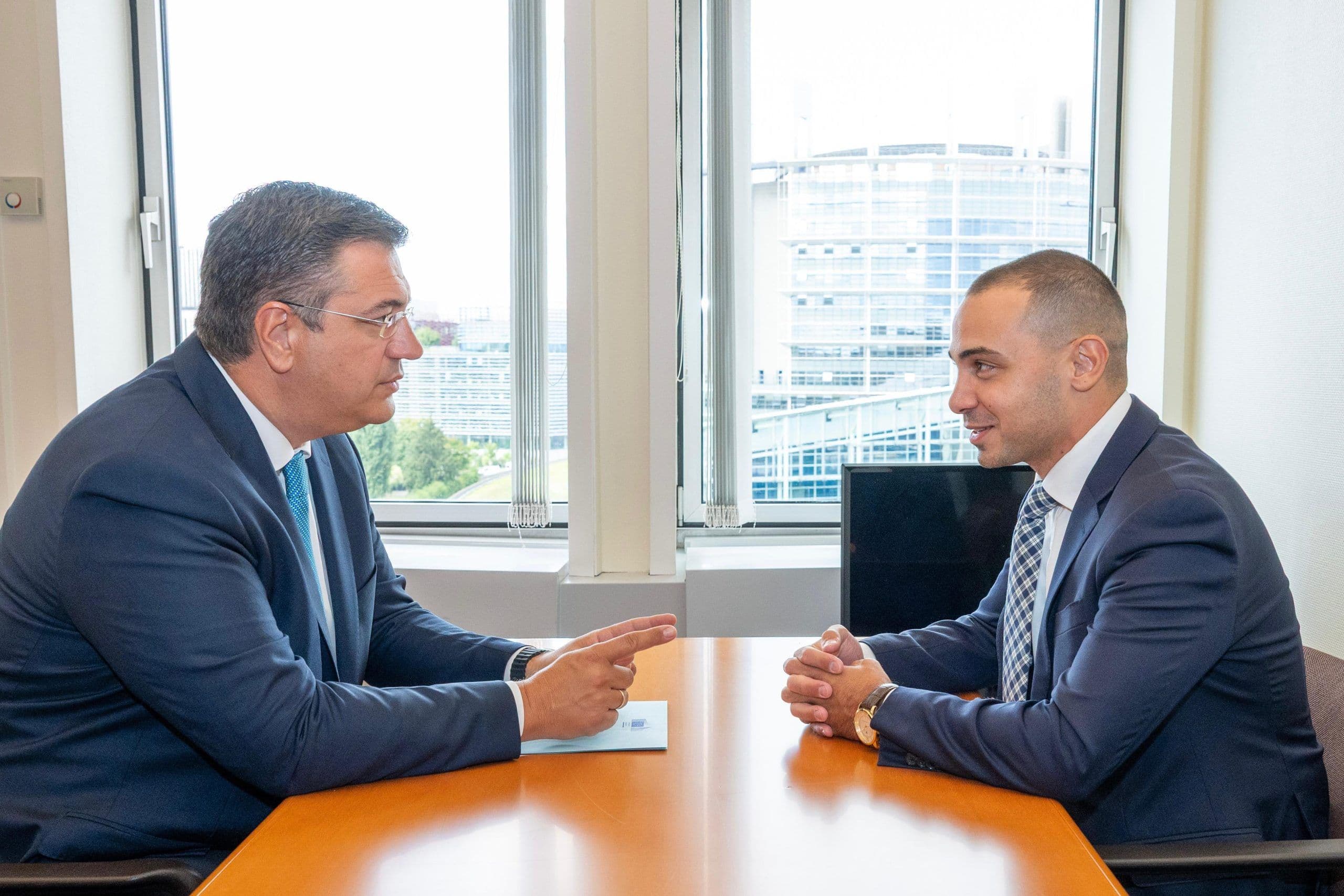 MEP Daniel Attard Advances EU Sustainable Tourism Strategy