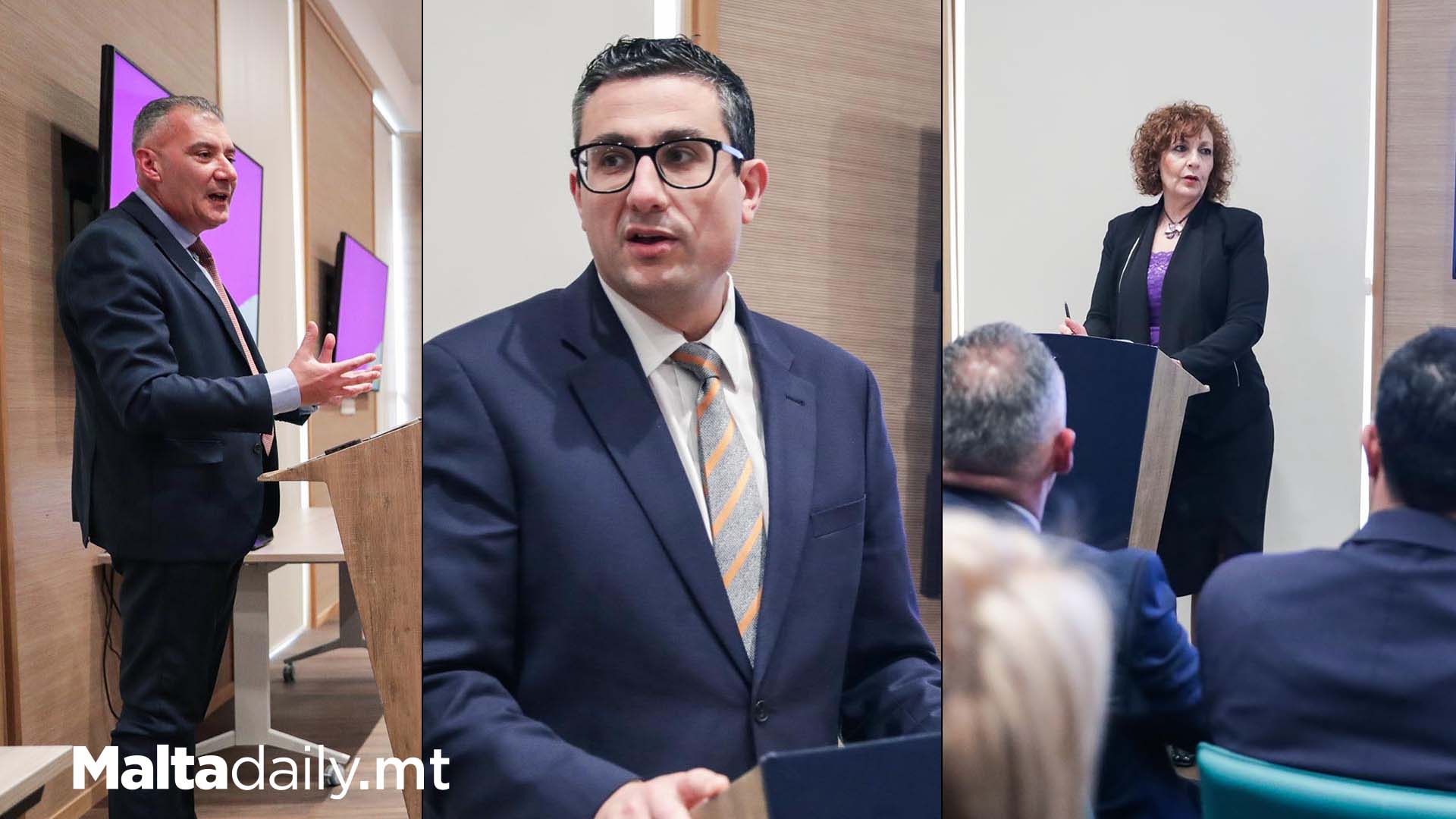 More Initiatives To Address Obesity In Malta