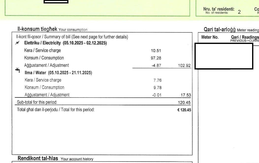 Opposition Raises Concerns Over ARMS Billing System And Consumer Complaints