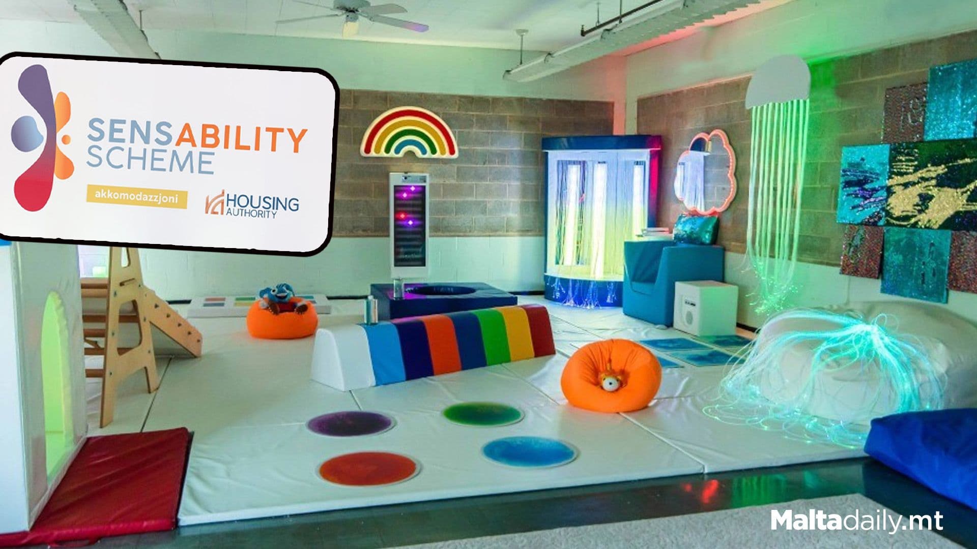 SensAbility Scheme Officially Renewed