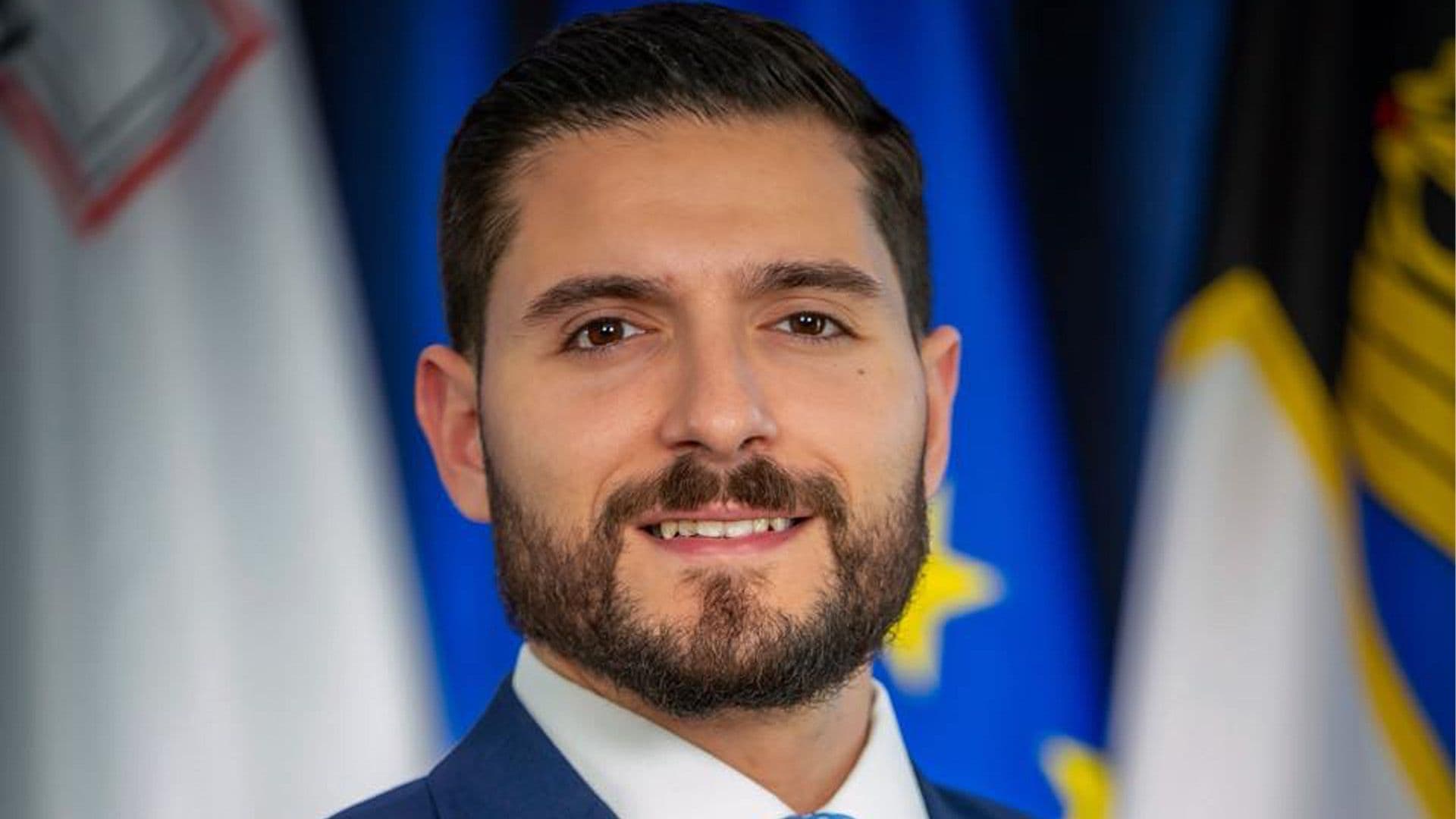 Alex Borg Claims Labour Copy Nationalist Party's Proposals During Today's Debate