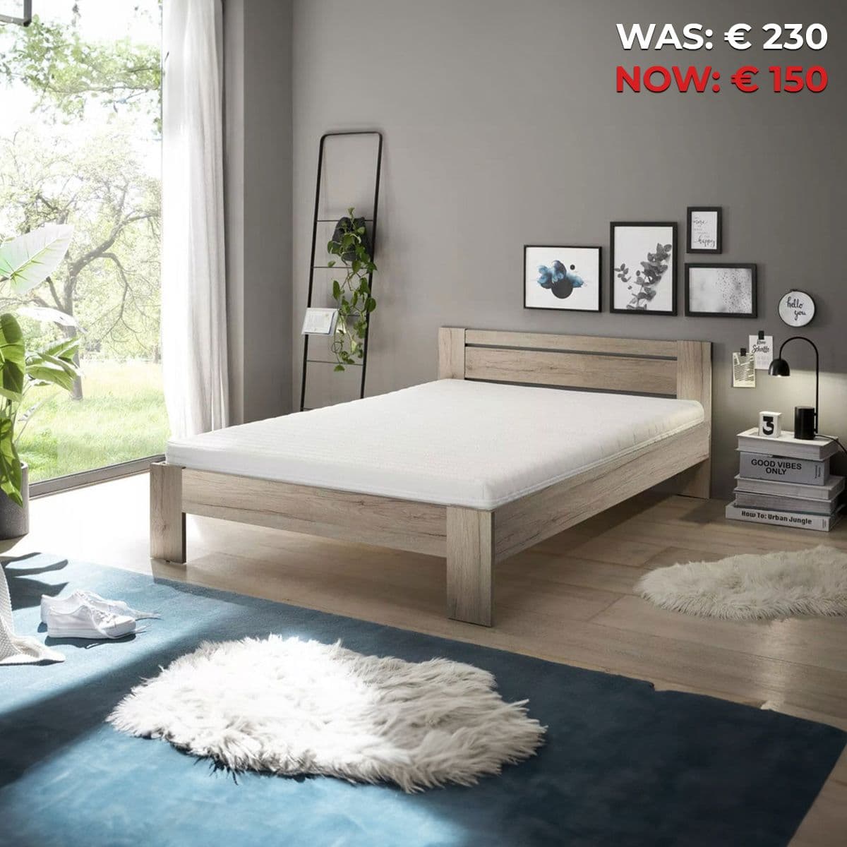 Hot Prices, Cool Finds – August Clearance at OK Home