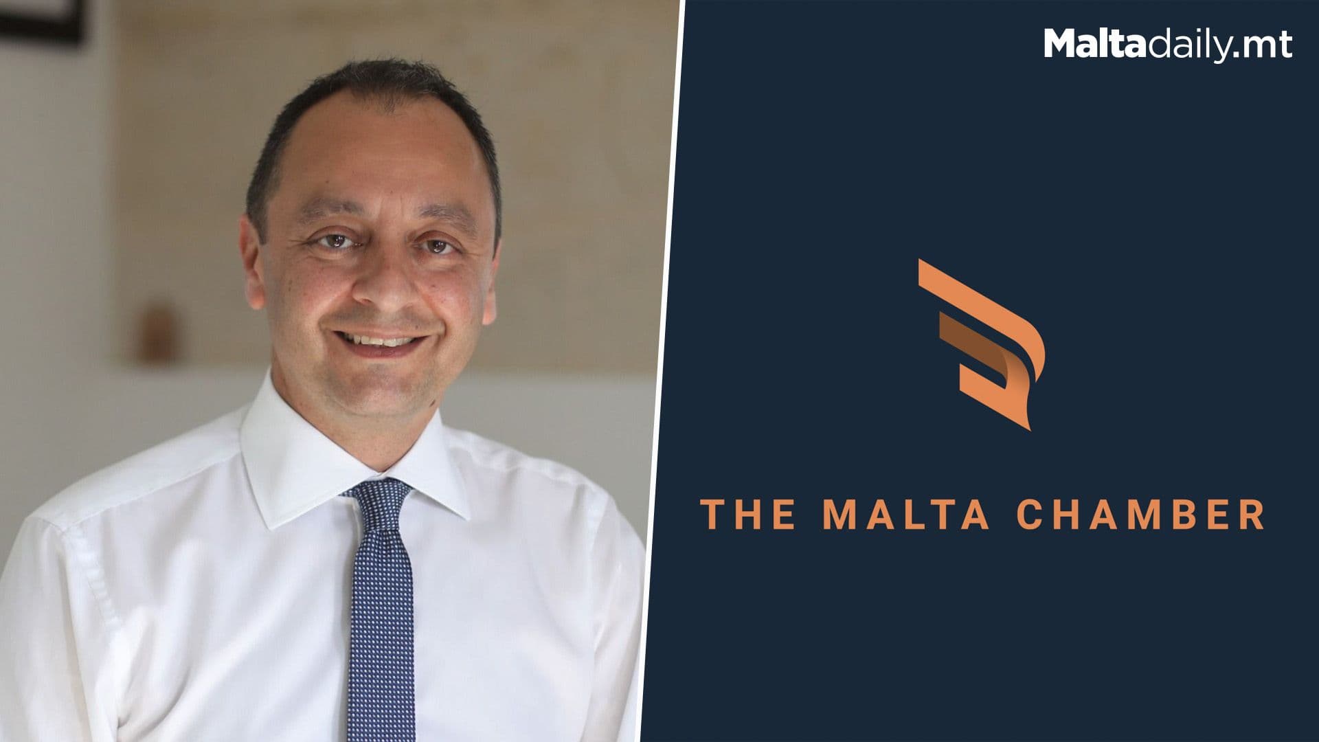 Malta Chamber Of Commerce Advocates For Stronger Enforcement Of Laws