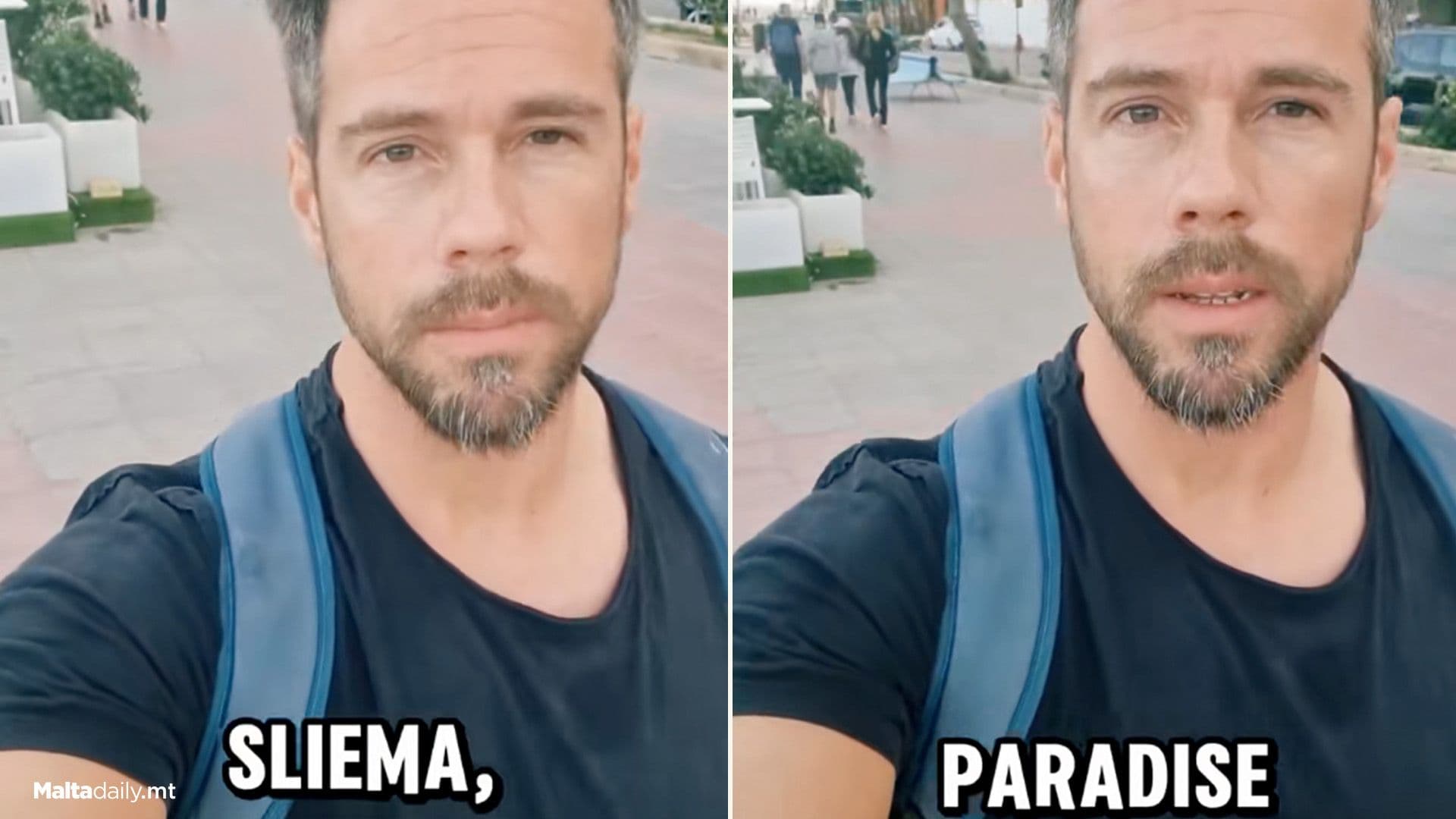 “If You Live In Sliema, You Live In Paradise”