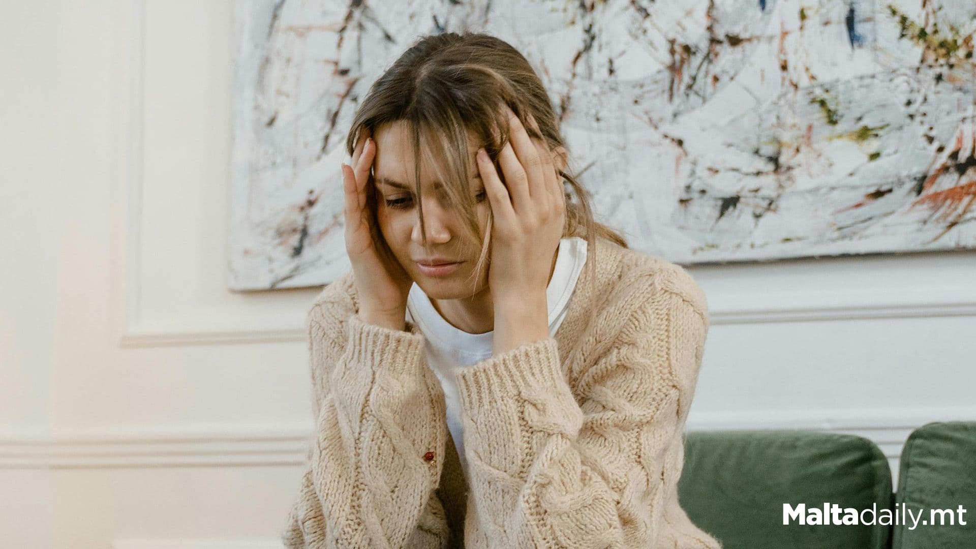 Panic Alarms Issued to 20 High-Risk Domestic Violence Victims in Malta