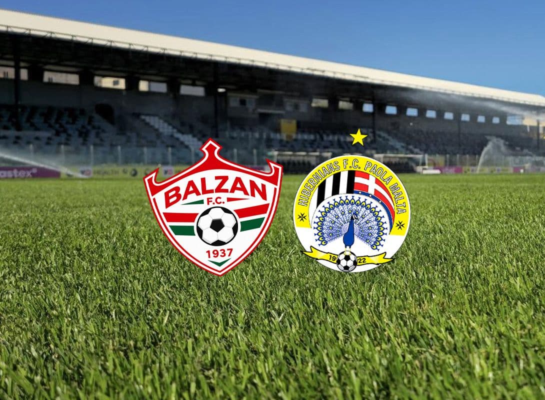 Hibernians Eye Top-Six Spot as Balzan Seek Revival