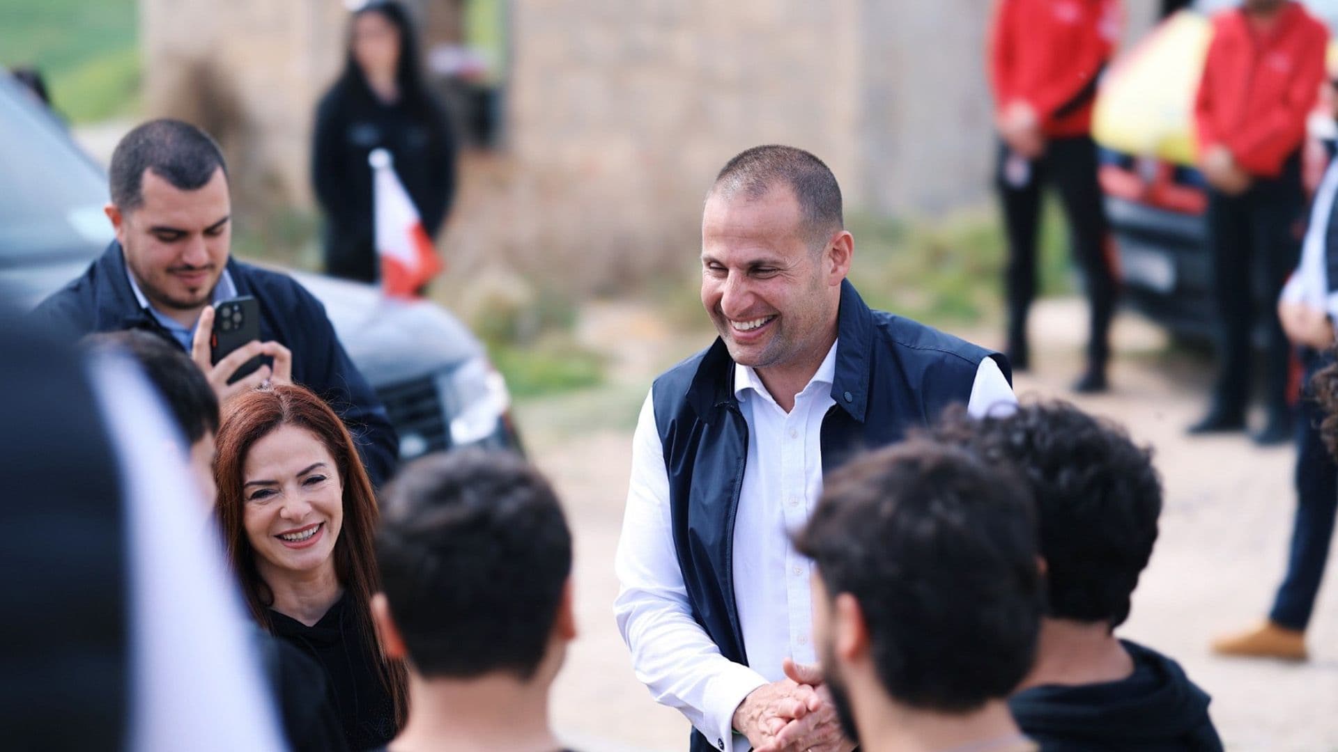 Architecture & Engineering Students Give PM Ideas For Fort Campbell National Park