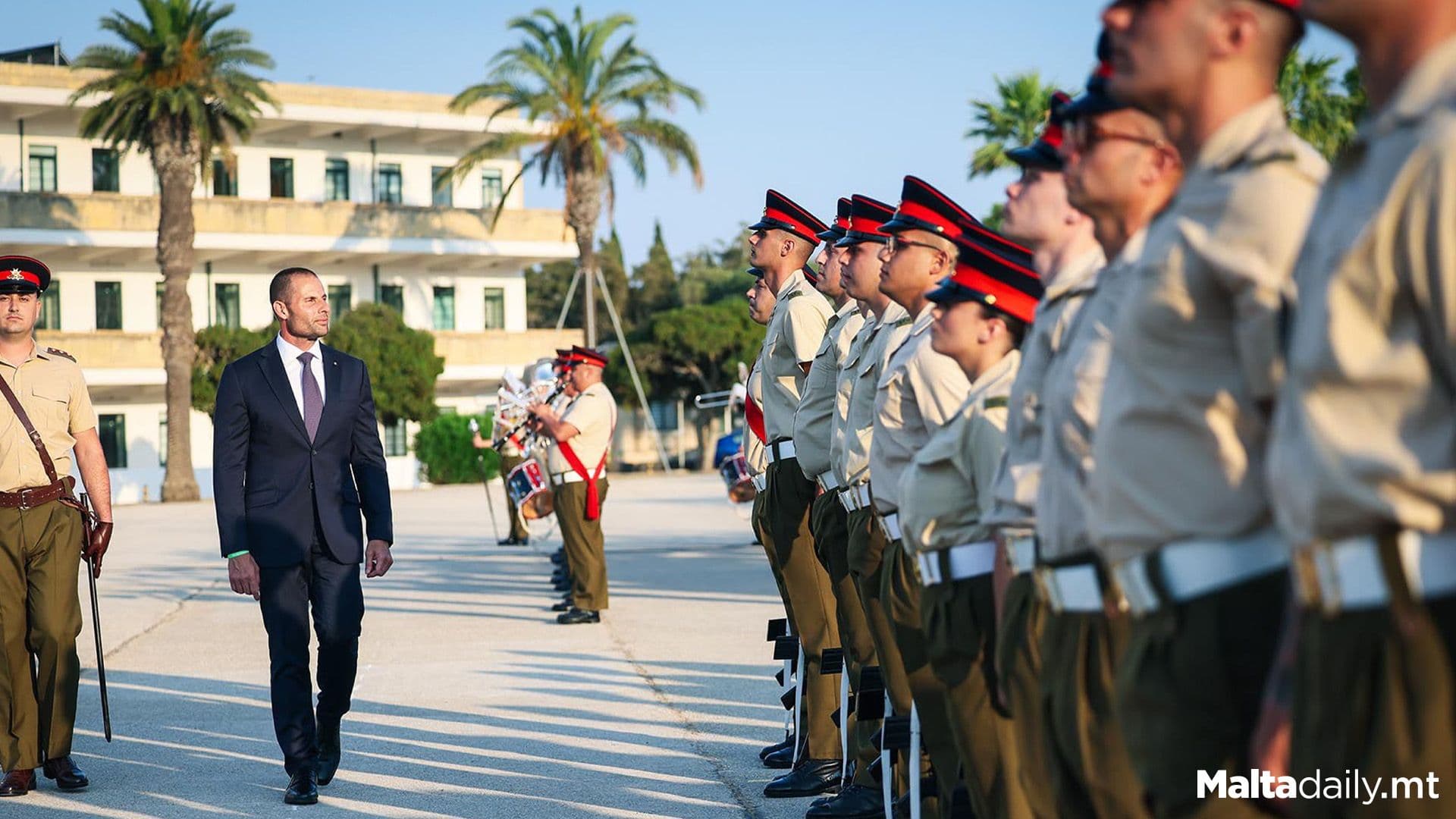 €68 Million Investment Into AFM Announced