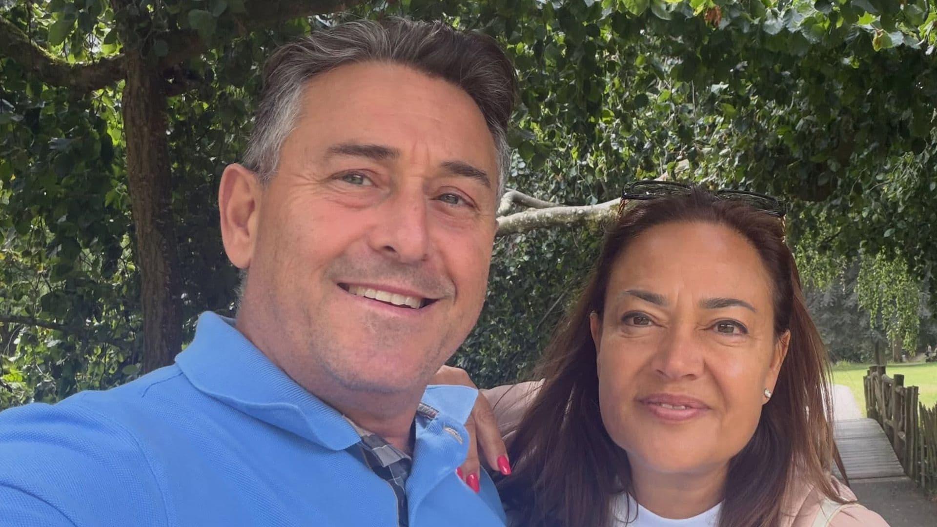 Bernard Grech Celebrates 29th Wedding Anniversary With Wife AnneMarie