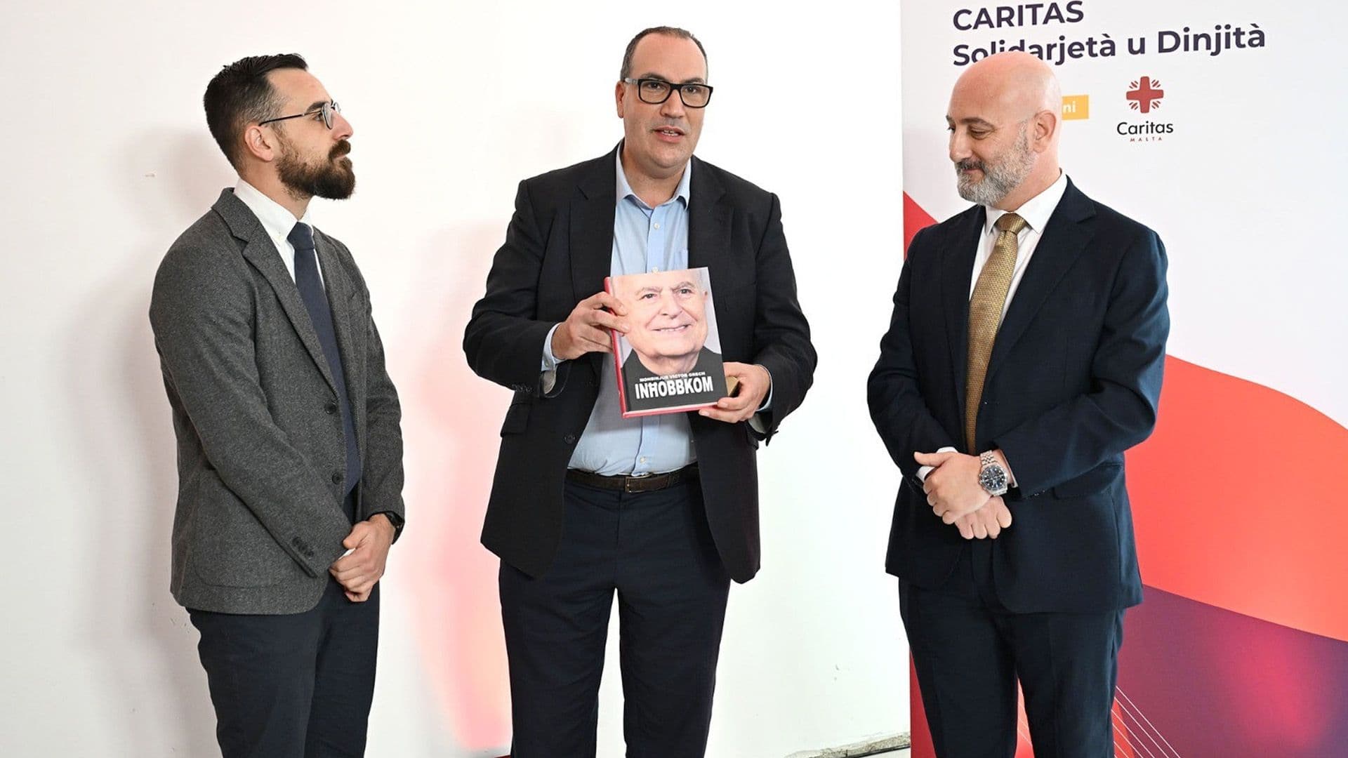 €730K Grant o Caritas For Project Supporting Women Overcoming Drug Dependence