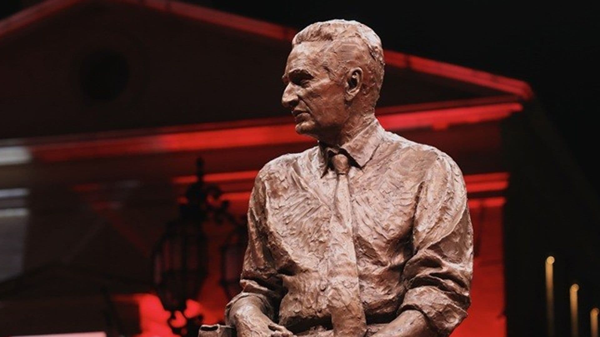 Monument Dedicated To Former PM Karmenu Mifsud Bonnici Inaugurated