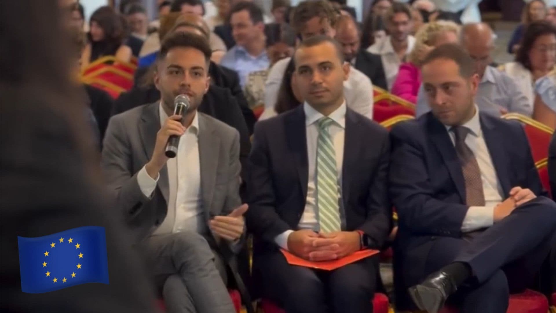 Maltese MEPs Reflect on Journey from Candidate to Parliament at Local Event