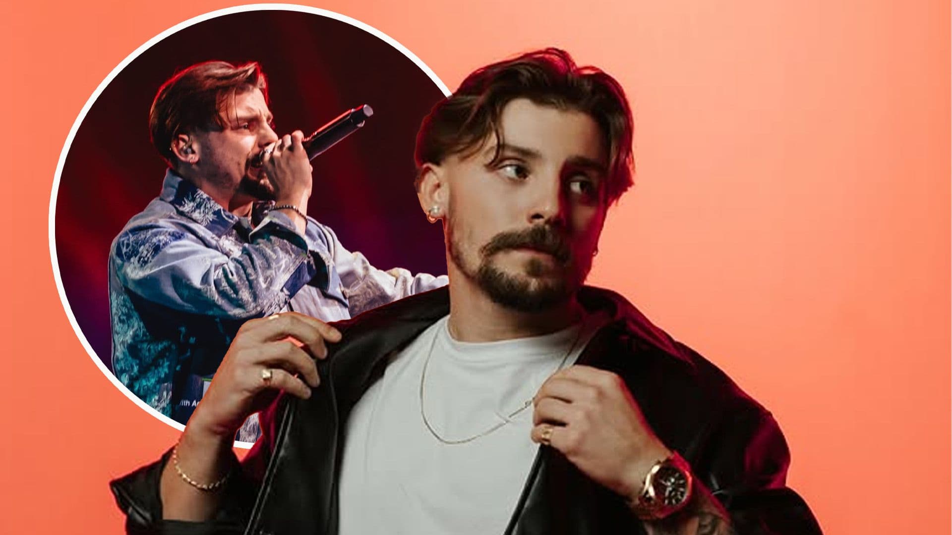 Owen Leuellen Speaks Out After X Factor Malta Elimination