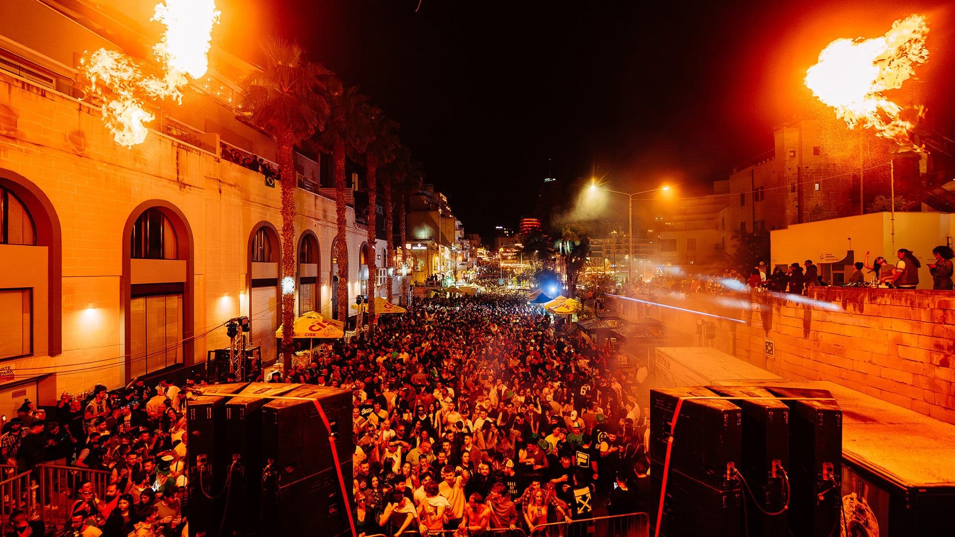 Why Is St. Patrick’s Day Celebrated in Malta?