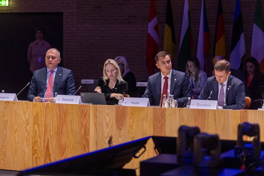 Malta Strengthens Its Voice On Europe’s Digital Future At EU Telecom Ministers’ Meeting