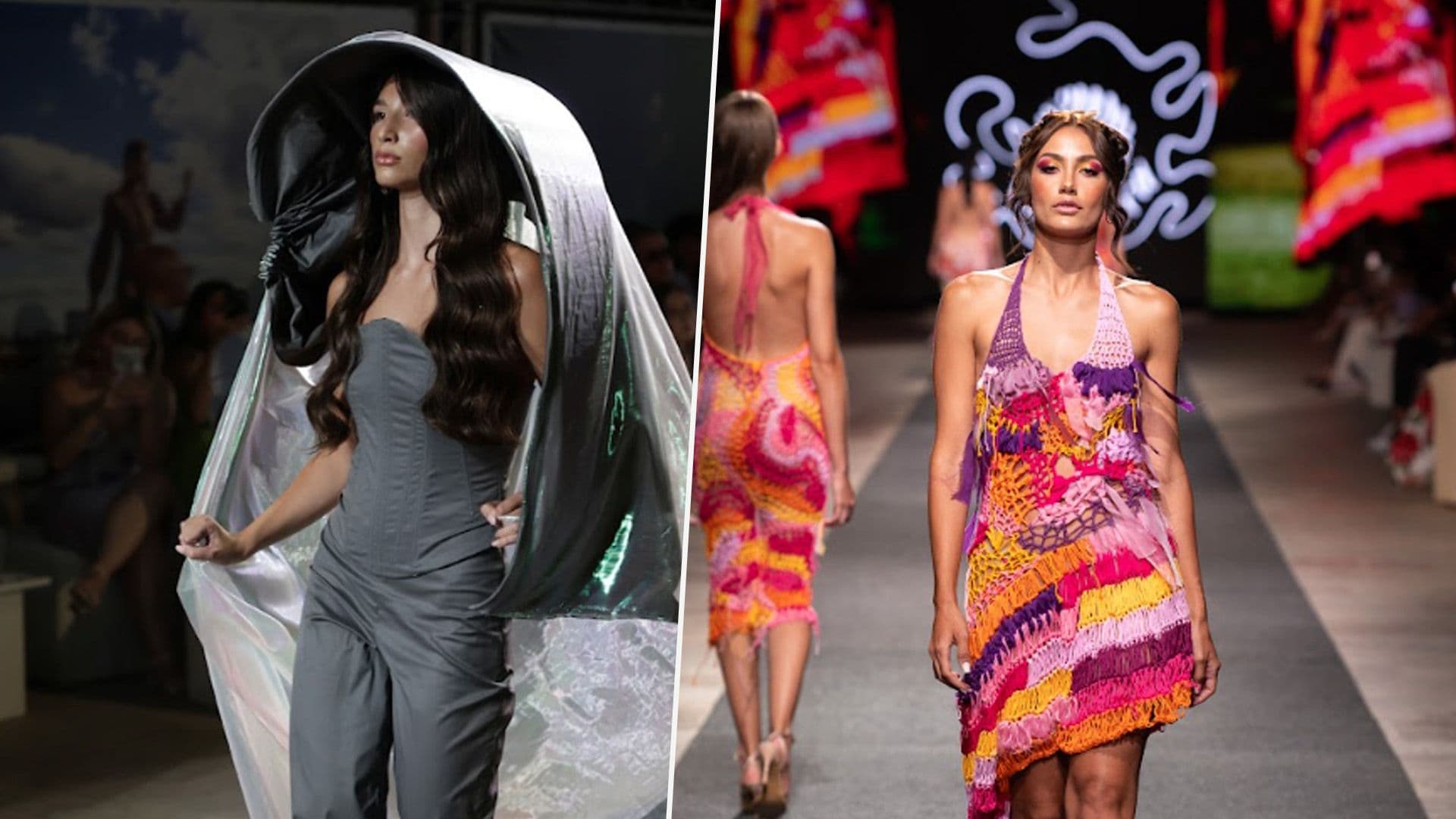 Malta Fashion Week Day Two Celebrates Next Generation Talent
