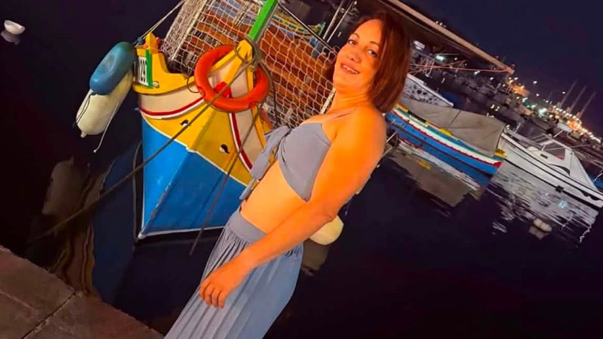 ‘She deserved peace and happiness’: Charlotte Zammit remembered by her sister