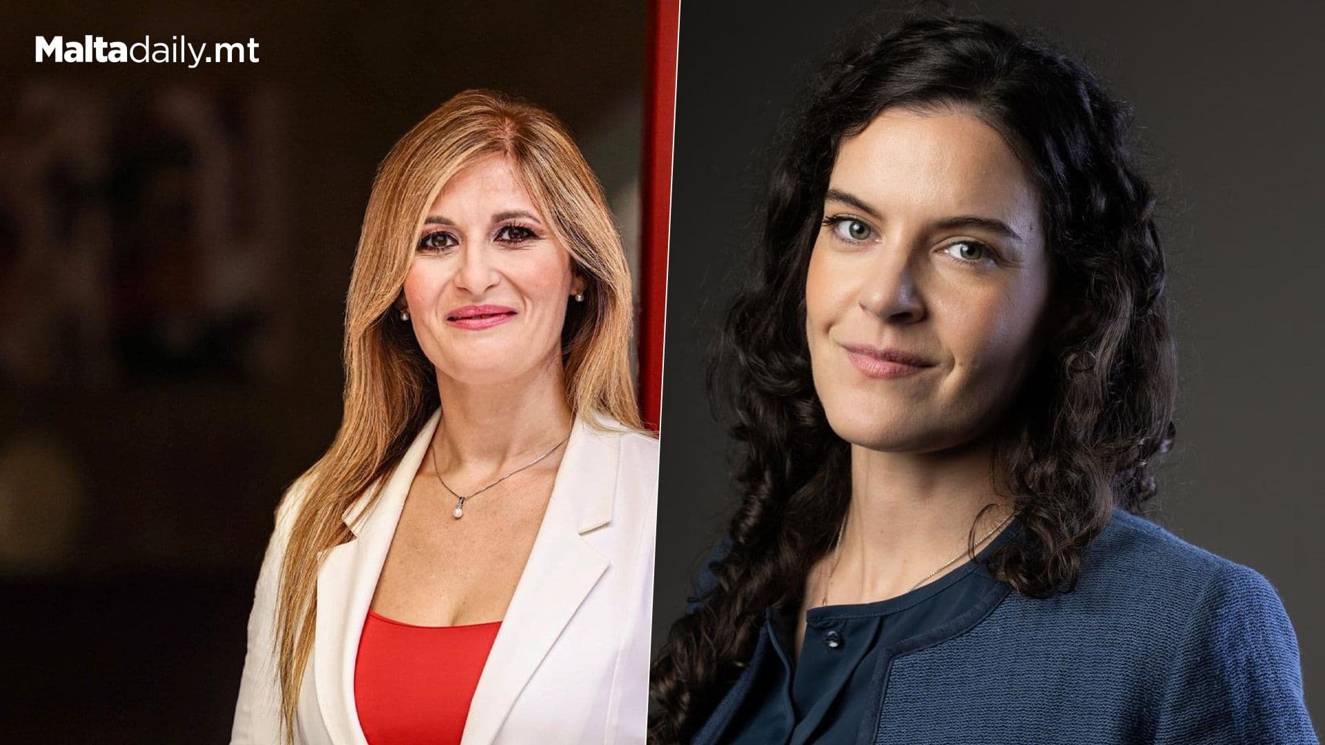 Norma Saliba New Labour Party Spokesperson