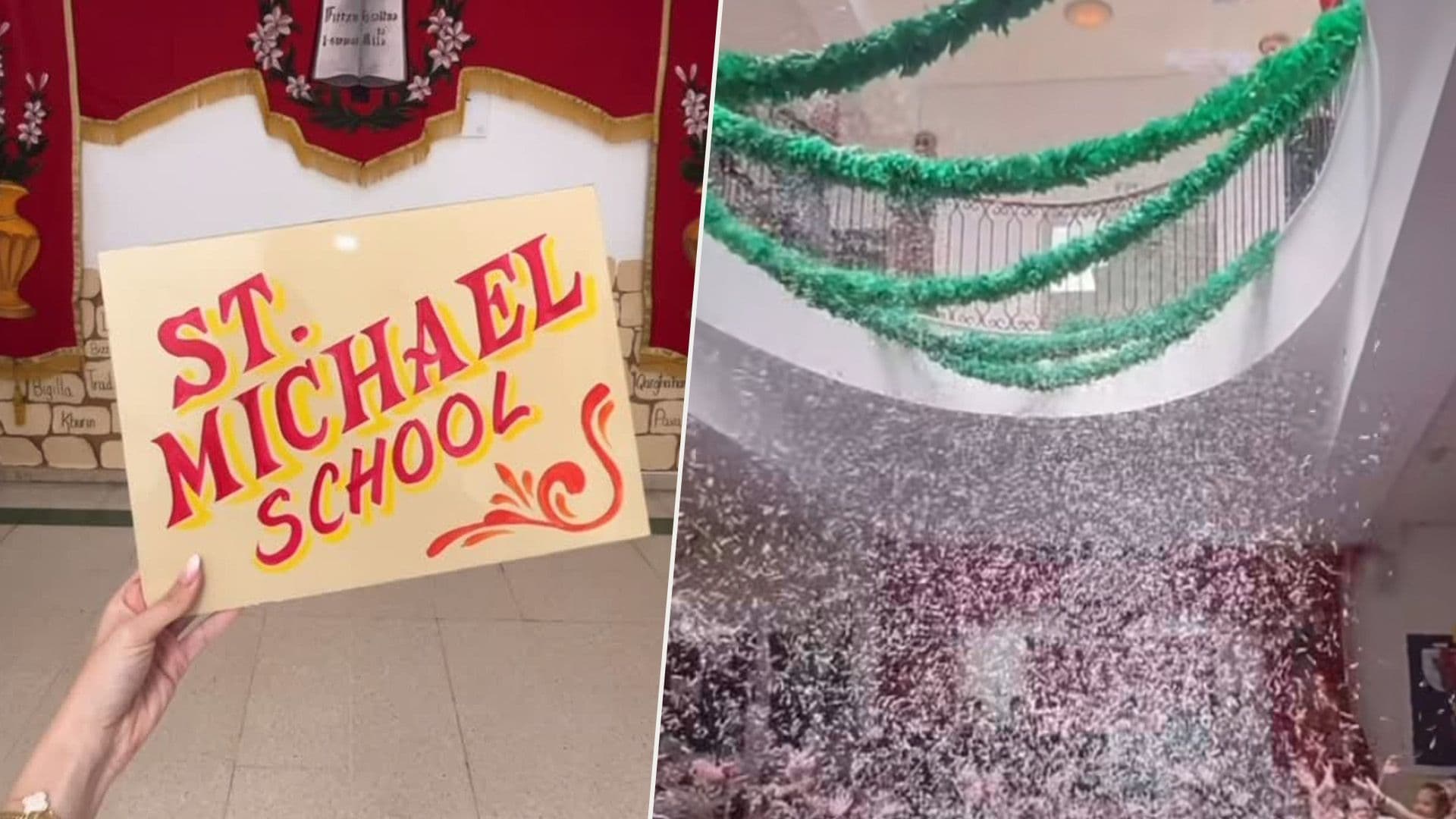 Small Islands, Big Stories: St Michael Junior School Celebrates Maltese Culture