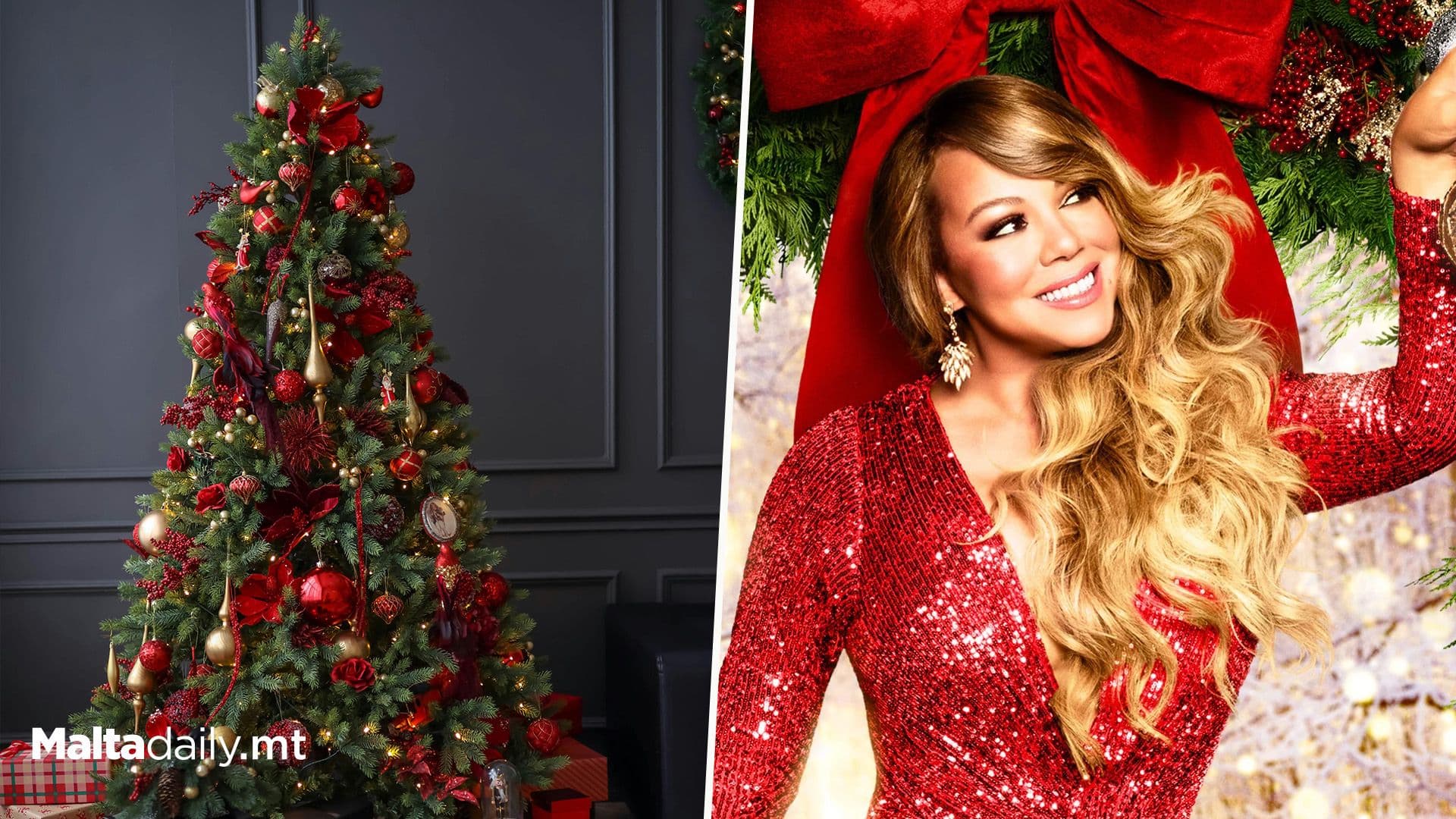 Here Are Some Of The Most Famous Christmas Songs