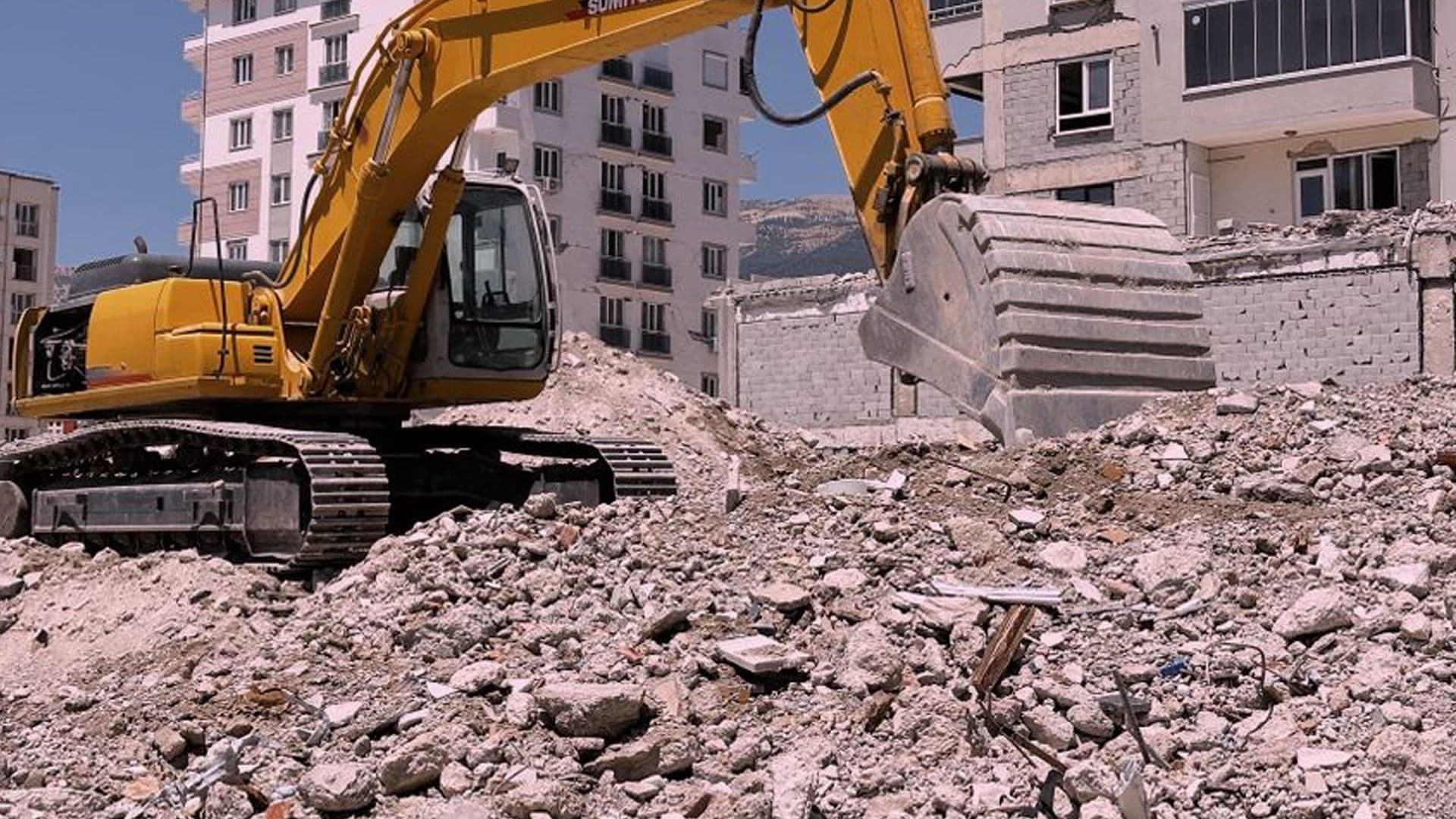 Demolition & Excavation Works To Stop In Summer Tourist Zones