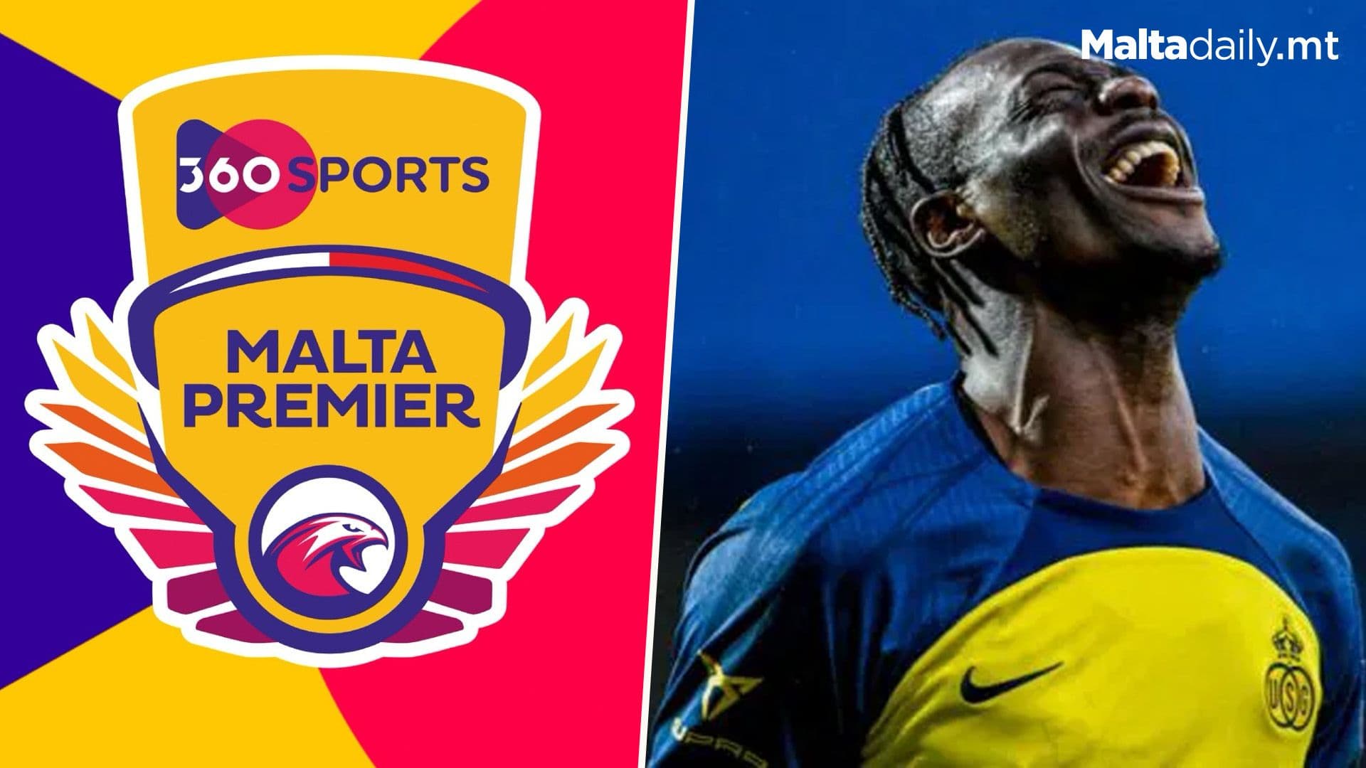 Former Malta Premier League Players Shine In UEFA Europa League