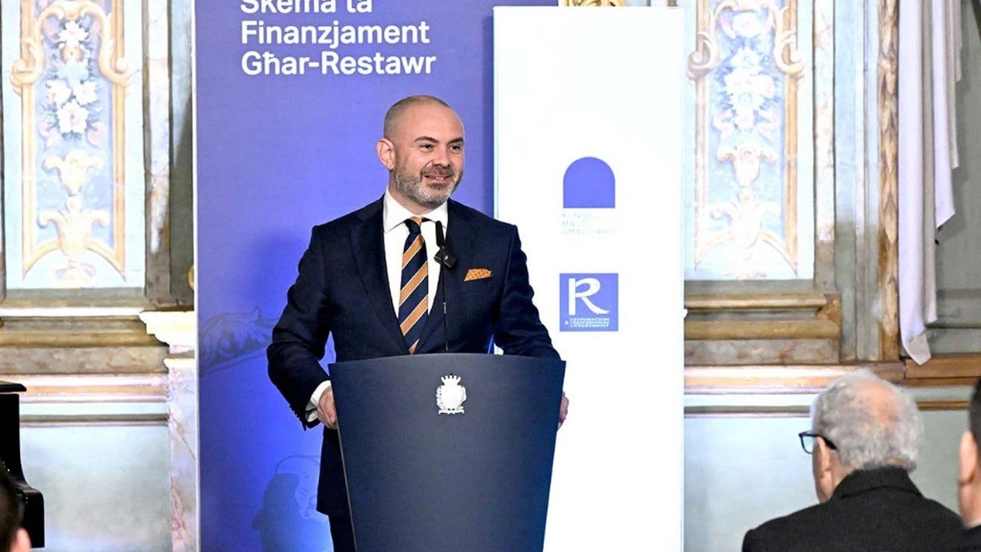 14 Projects To Benefit From Funding Through Restoration Funding Scheme