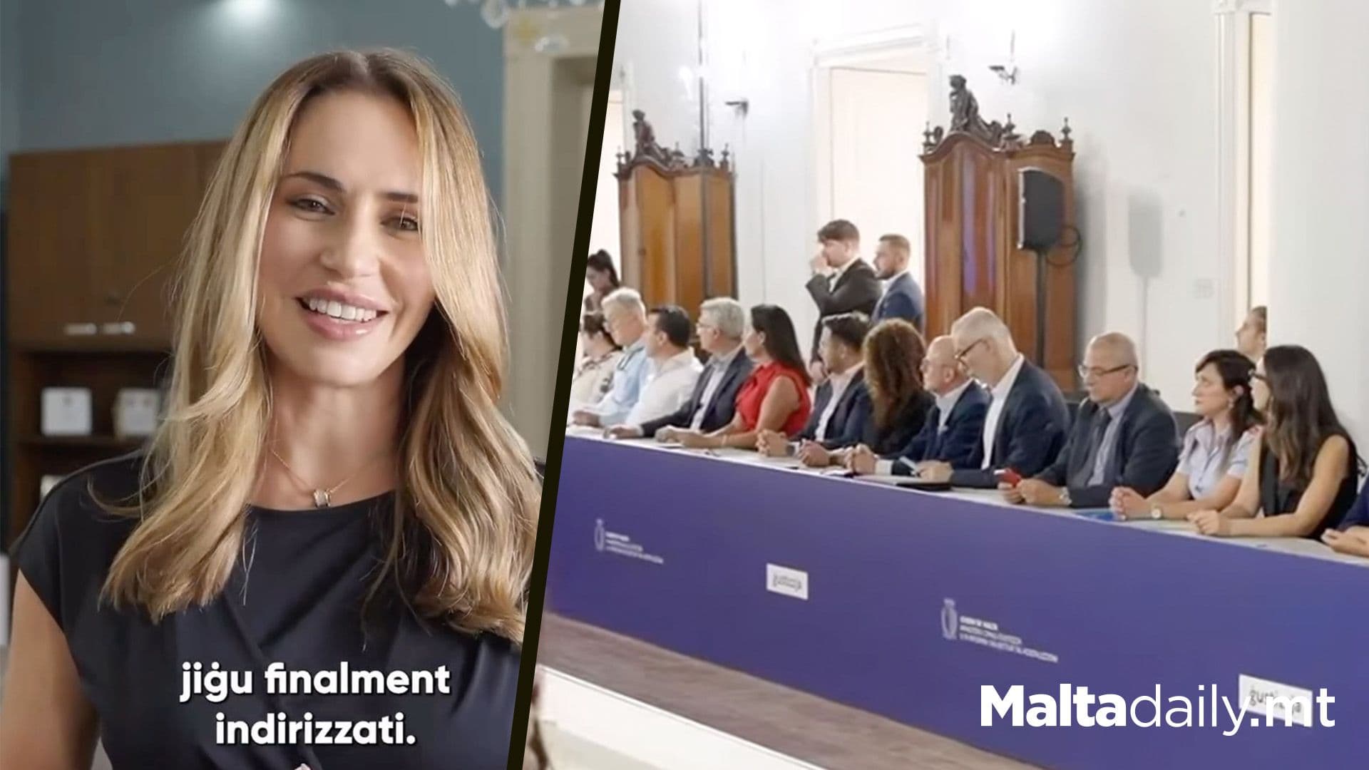 Malta Considers “Right to Be Forgotten” Law for Cancer Survivors