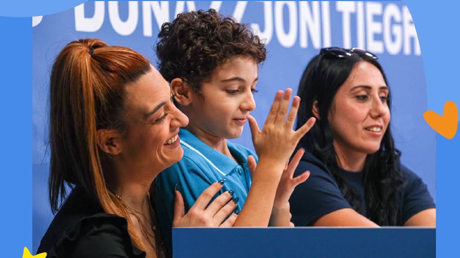 Over €400K Raised For Inspire Malta In Fundraising Marathon