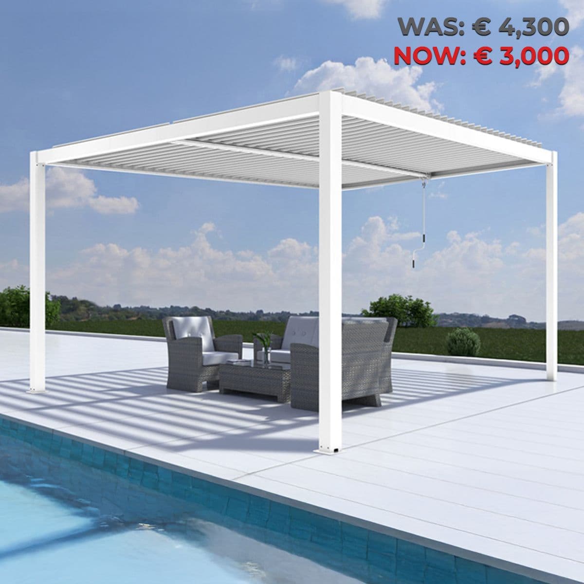 Hot Prices, Cool Finds – August Clearance at OK Home