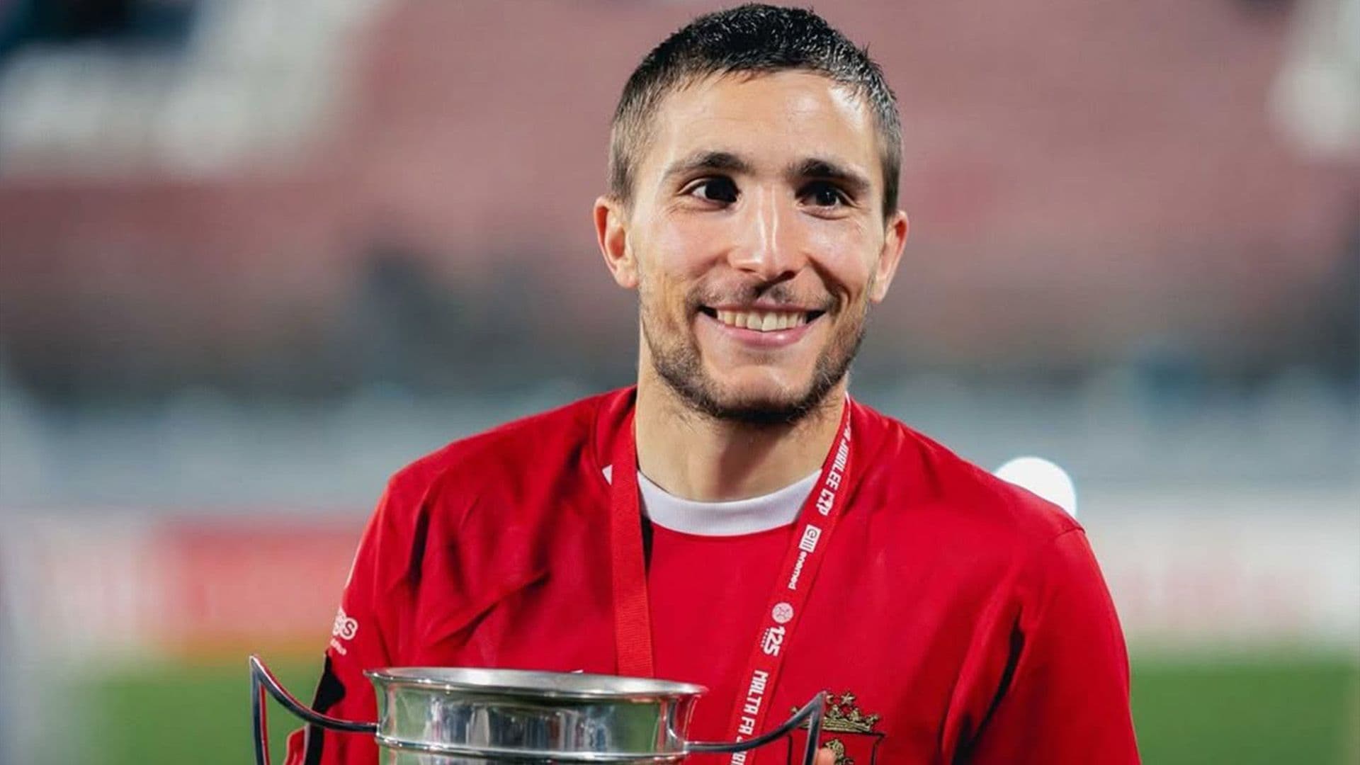 VALLETTA PAY HEARTFELT FAREWELL TRIBUTE TO ZACHARY CASSAR