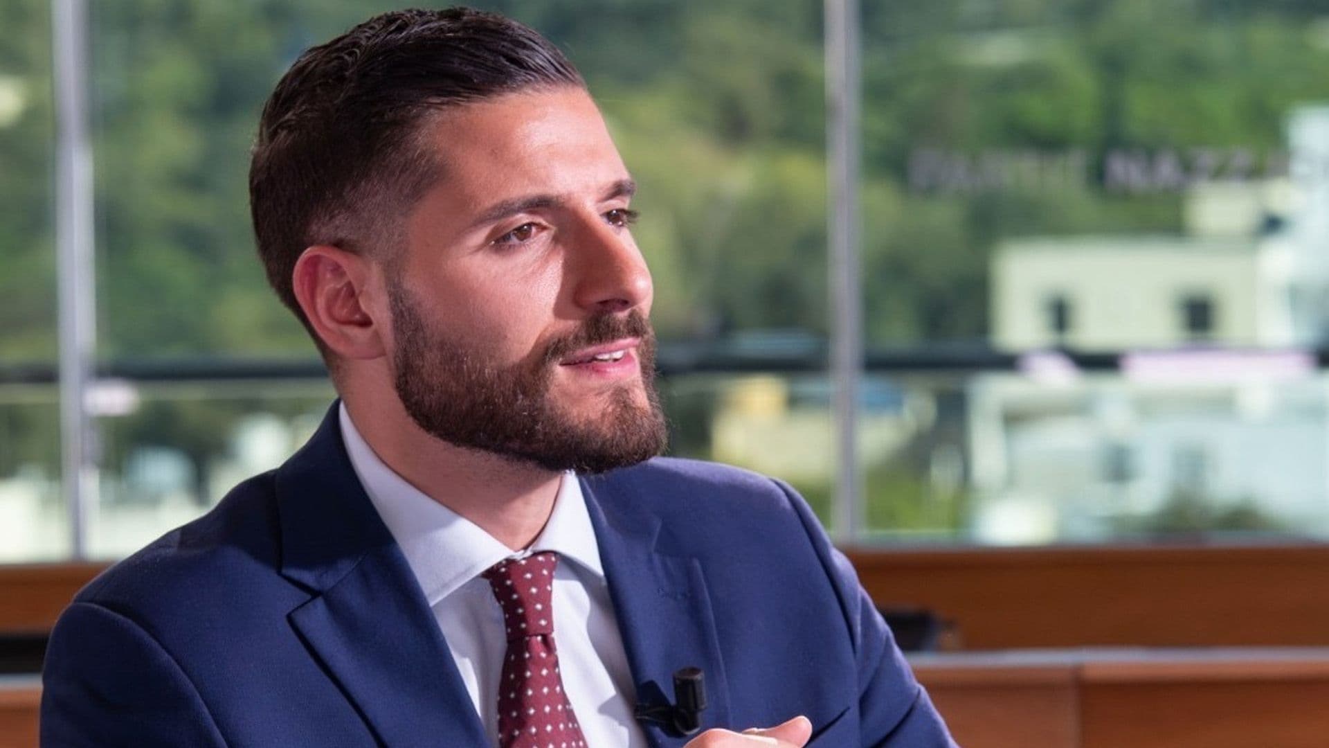 “The Prime Minister Hasn’t Denied Any Accusations Made By Judge Wenzu Mintoff,” Says Alex Borg