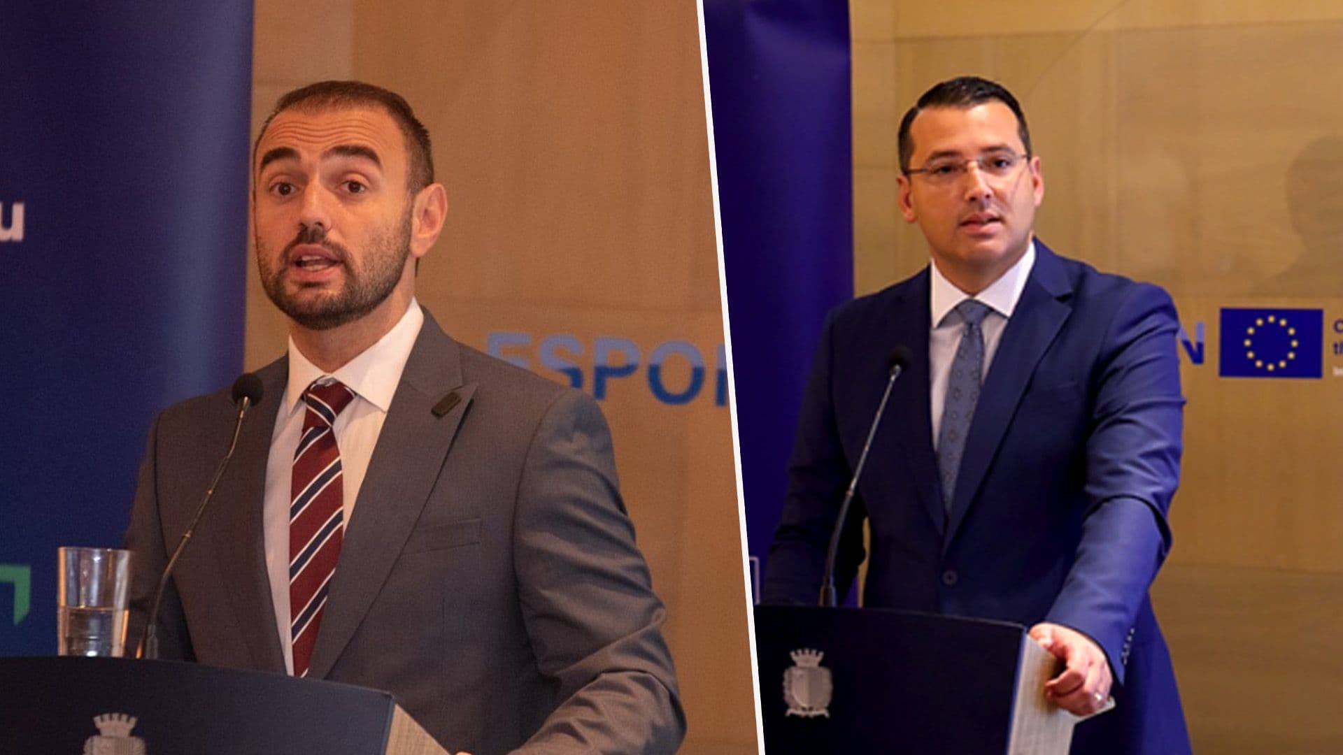 ESPON Conference In Malta Calls For Stronger Recognition Of Island Realities In Eu Policies