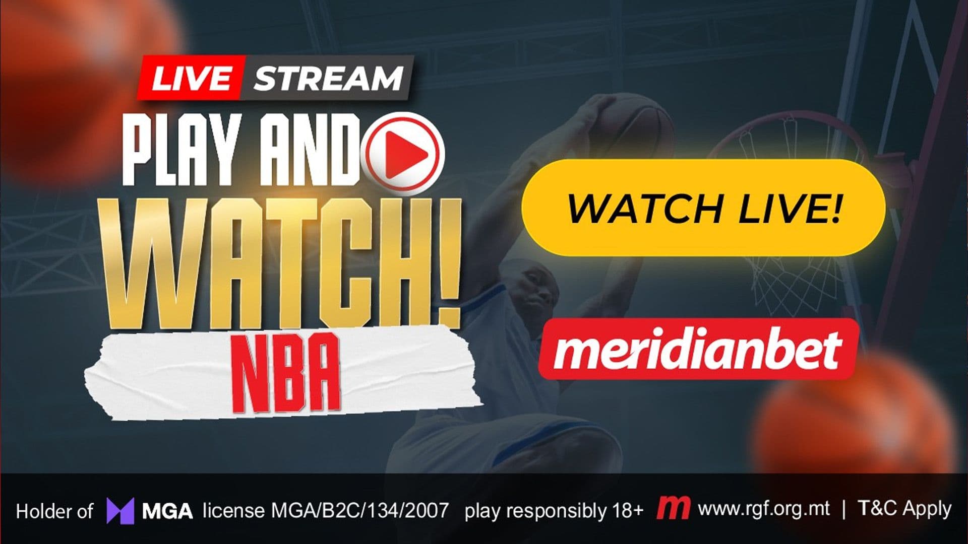 Meridianbet Promotions: Elevate Your Betting Experience