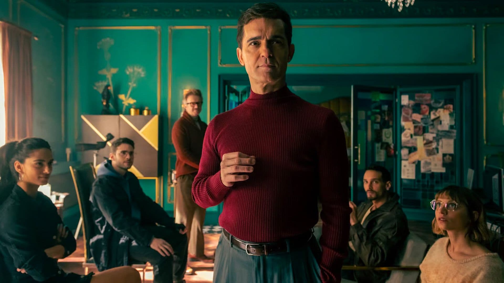 Money Heist Berlin Spin-Off With Positive Reactions Despite One Minor ‘Flaw’