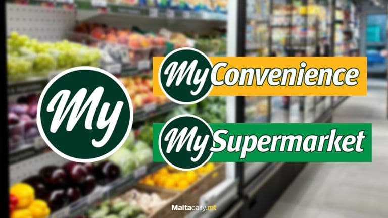The Convenience Shop Rebrands As MyConvenience & MySupermarket