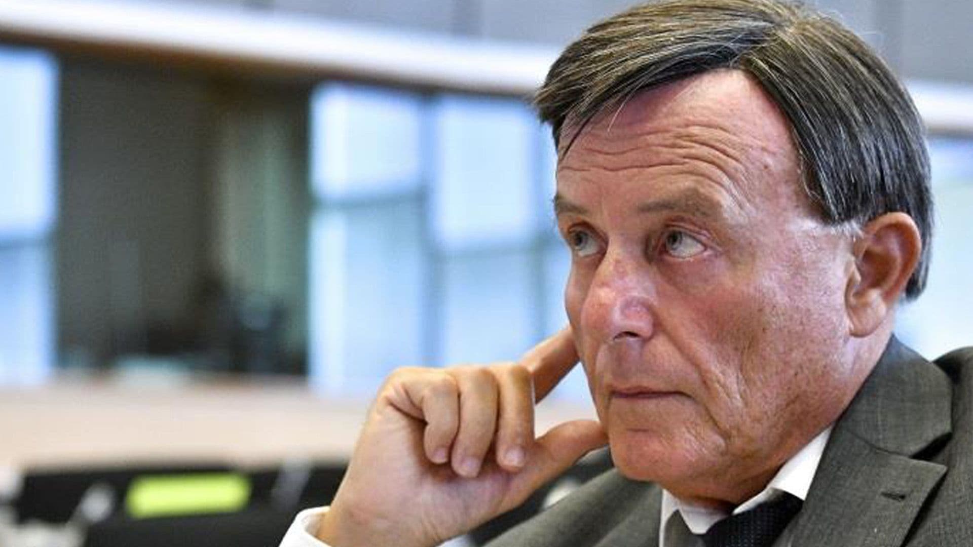FORMER PRIME MINISTER ALFRED SANT CELEBRATES 78TH BIRTHDAY