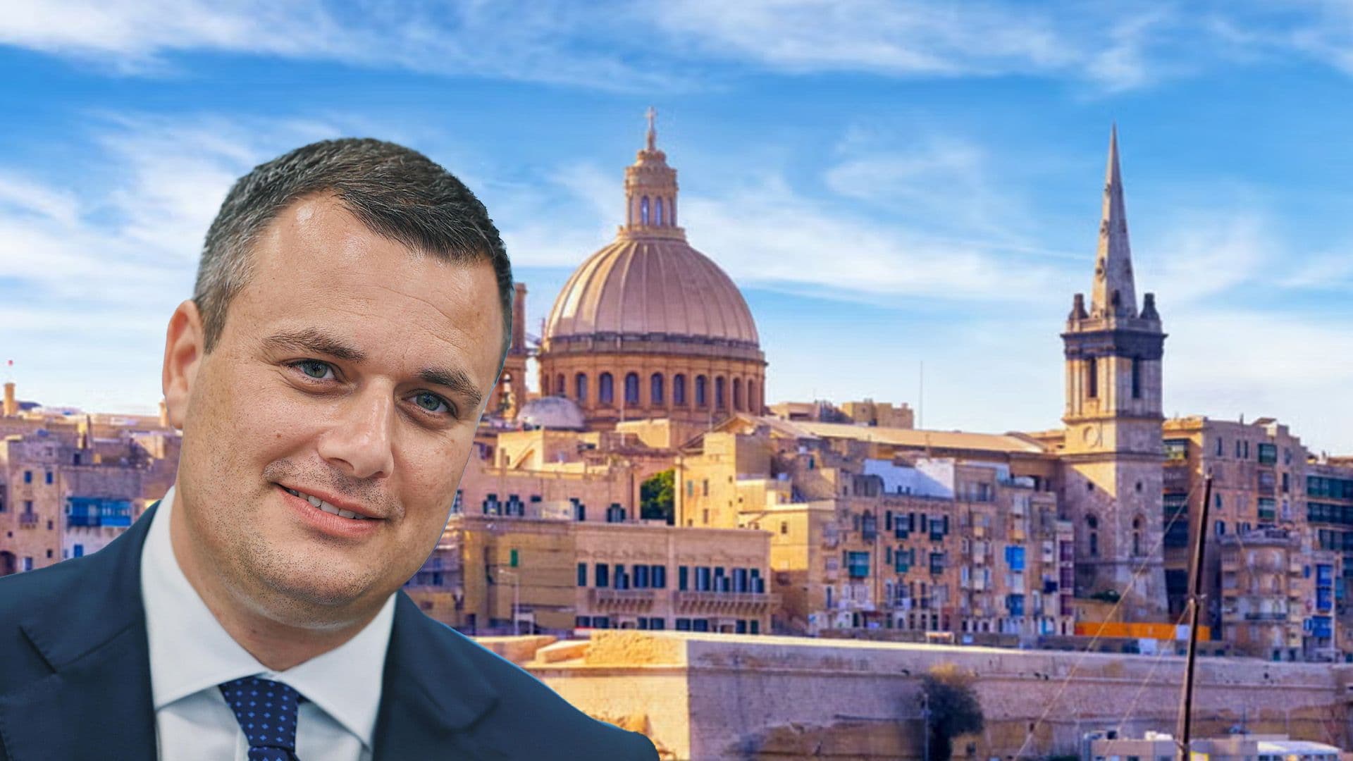 Malta Has Lowest Level Of Crime Ever, Says Minister