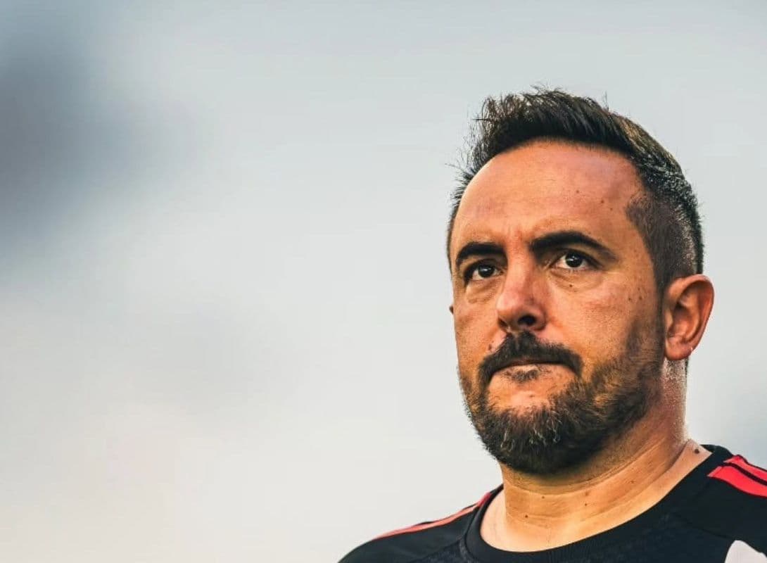 Karl Rizzo Naudi Bids Farewell to Malta U21s