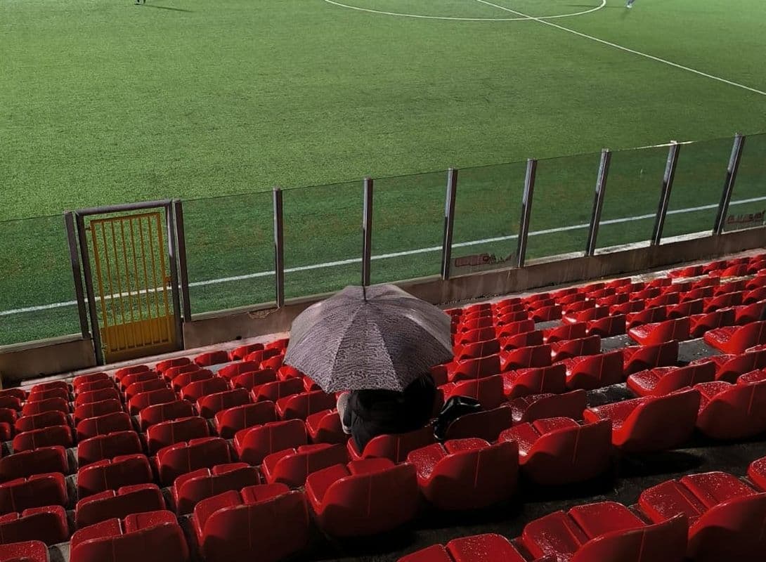 Loyal Pietà Fan Emily Mifsud Praised for Unwavering Dedication