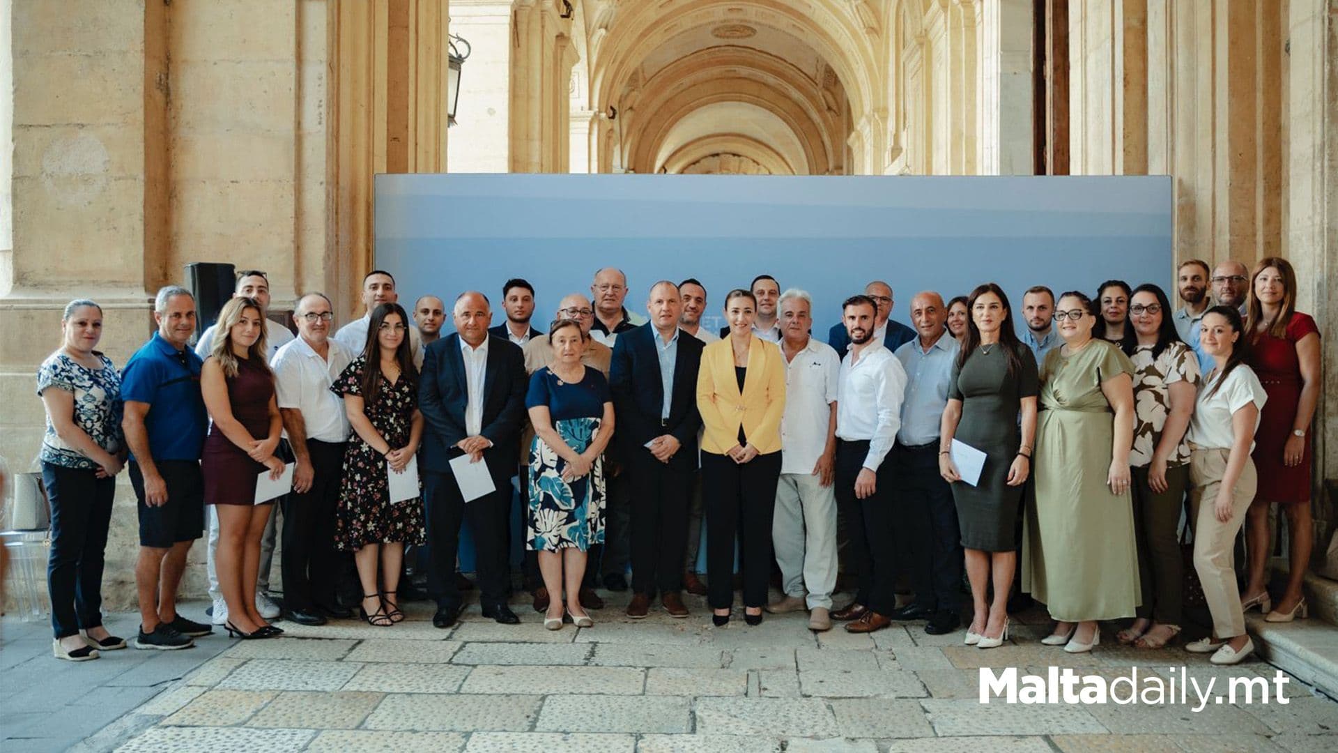 53 ‘Clean Up Days’ To Be Held Across Malta And Gozo For World Cleanup Day