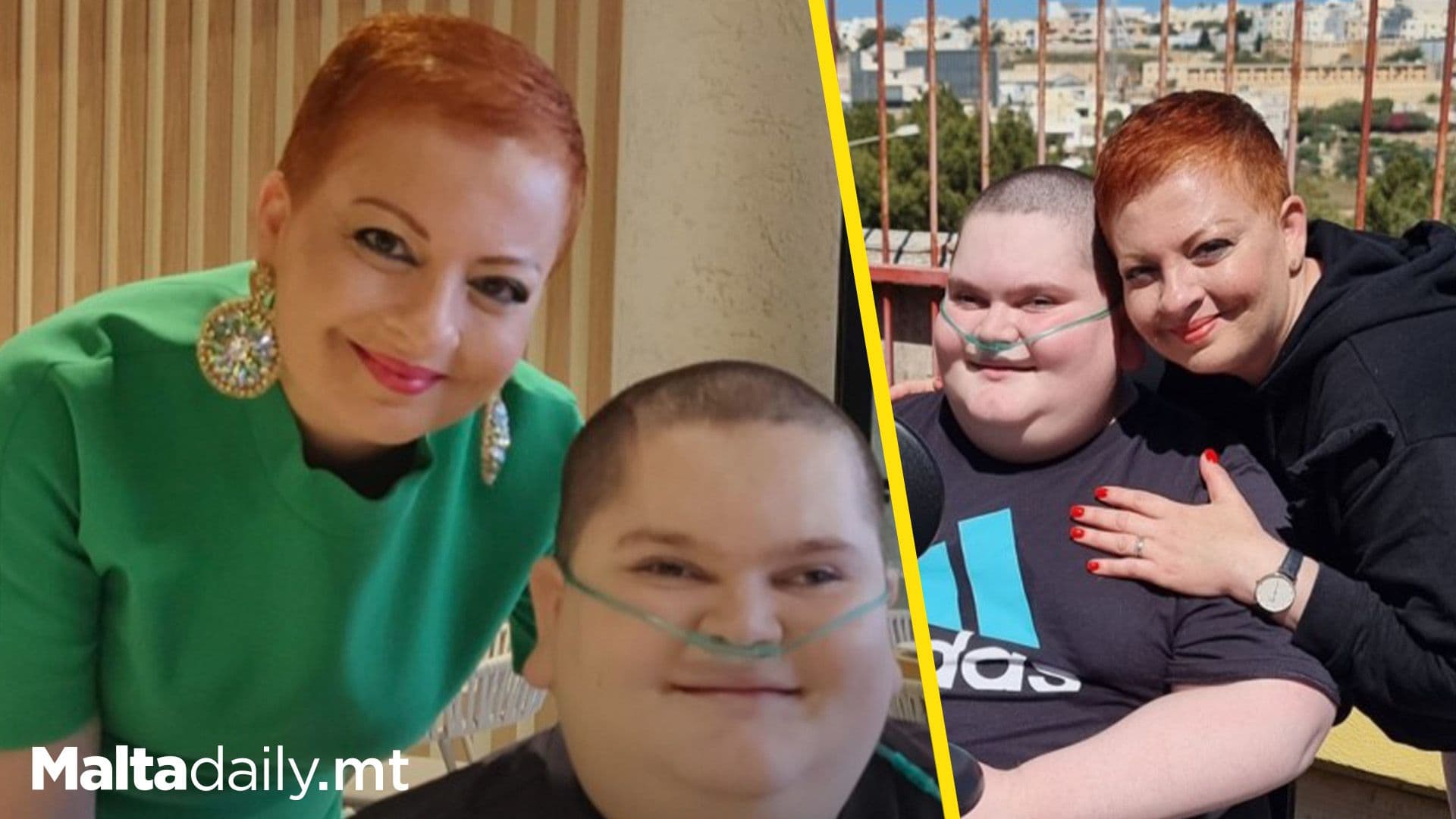 Jake Vella’s Mum Pays Tribute On What Would Have Been His 16th Birthday