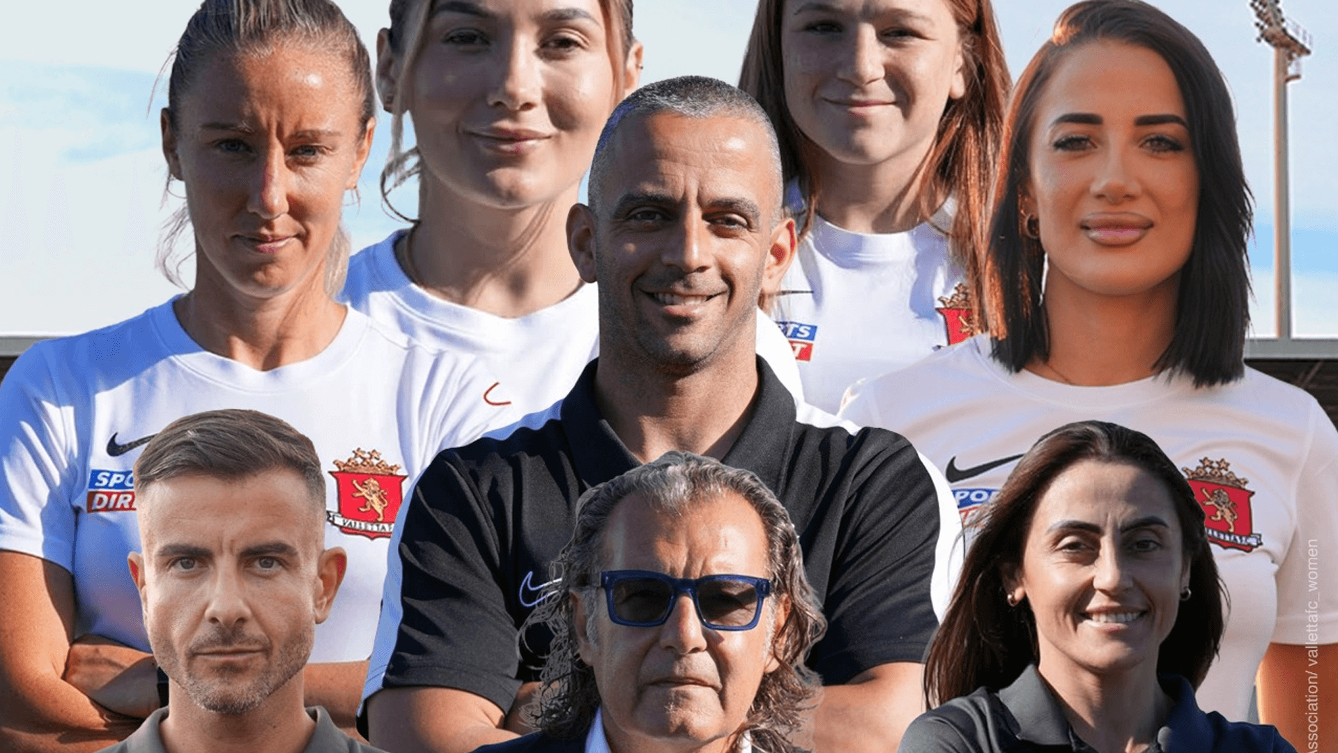 Valletta FC Women Working On Revolution With Key Player And Staff Recruitments