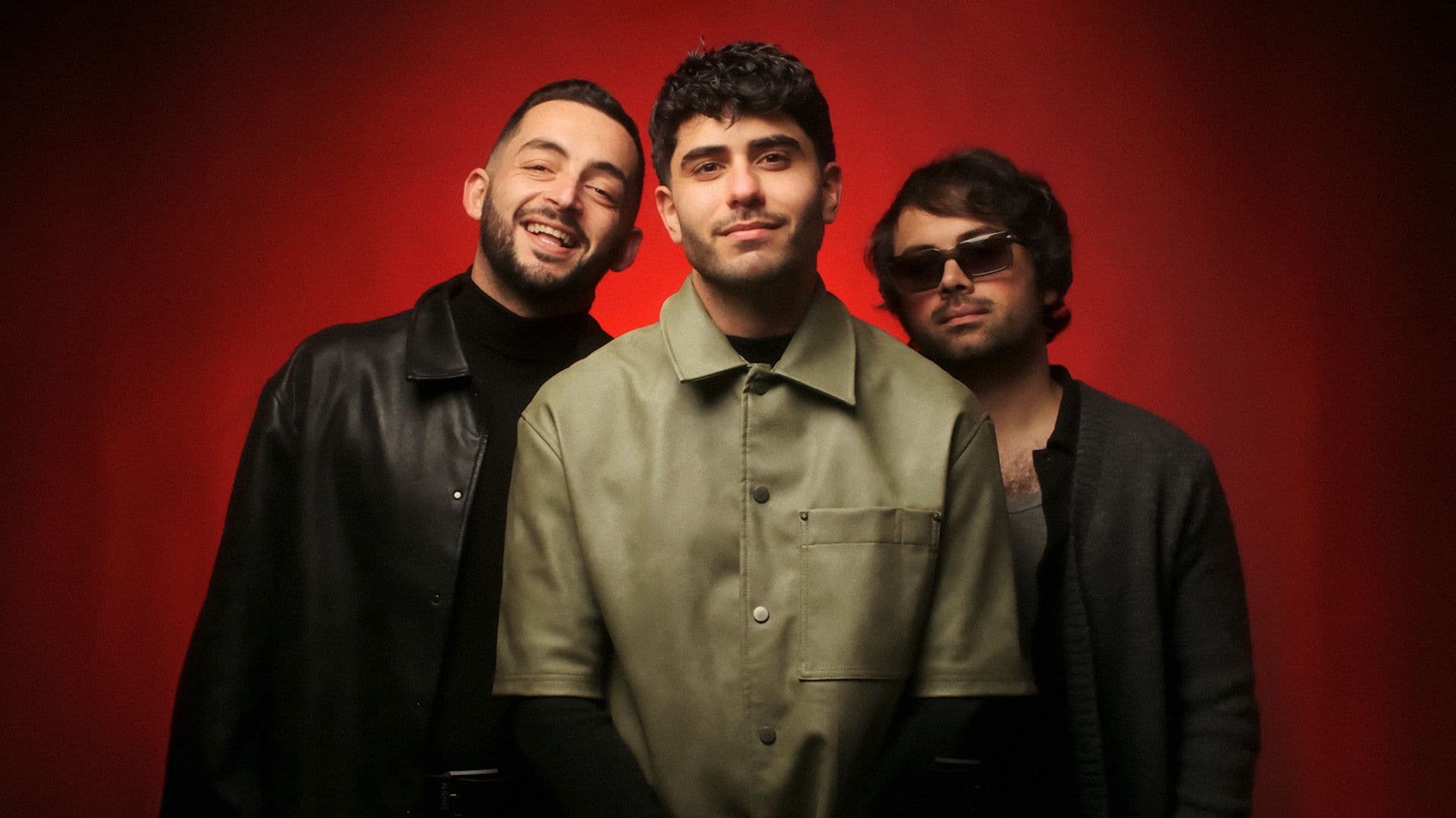 The Busker Release Most Introspective Single Yet With ‘Un/Loveable’