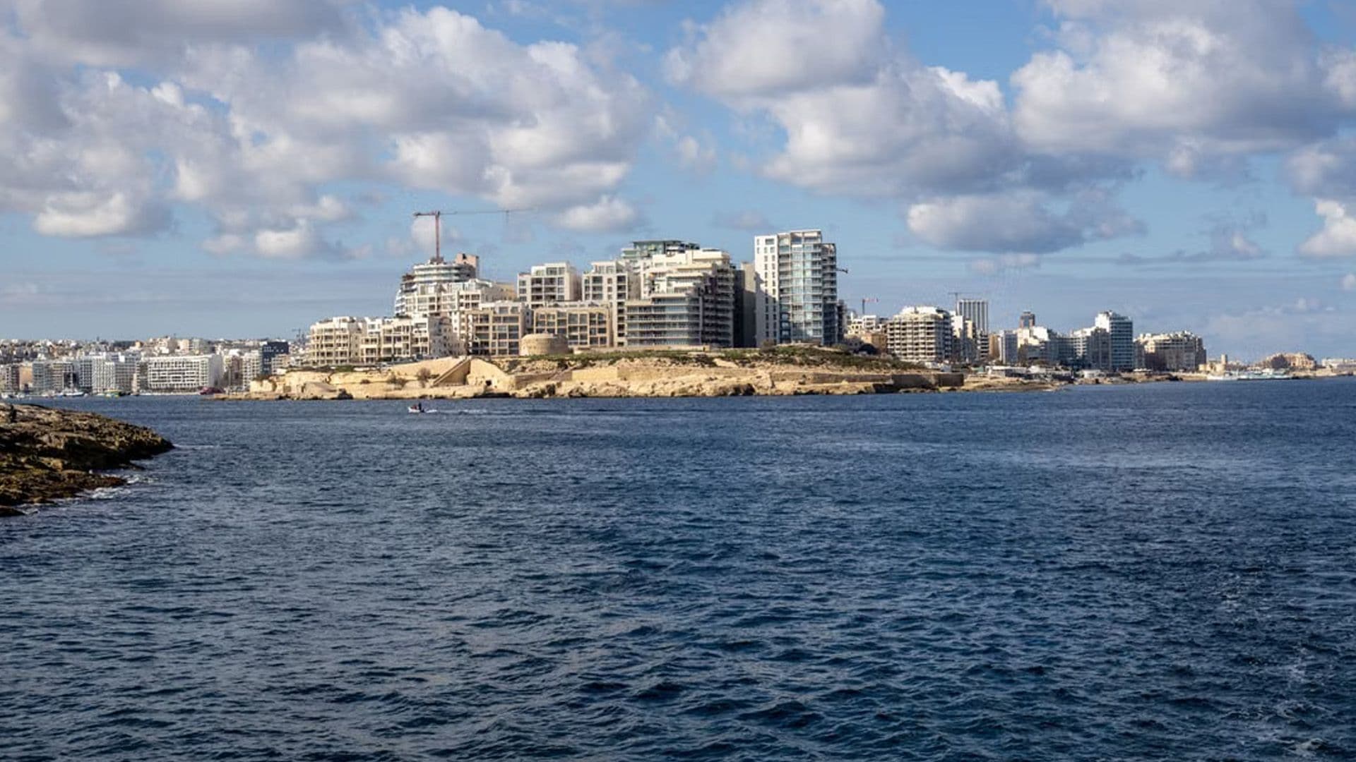 Sliema Apartment Prices 60% Above National Average In 2025