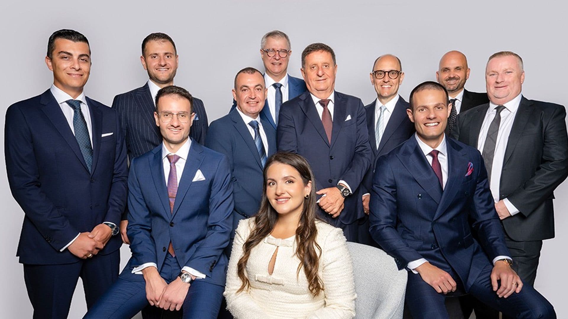 db Group’s €60 Million Bond Programme Fully Subscribed