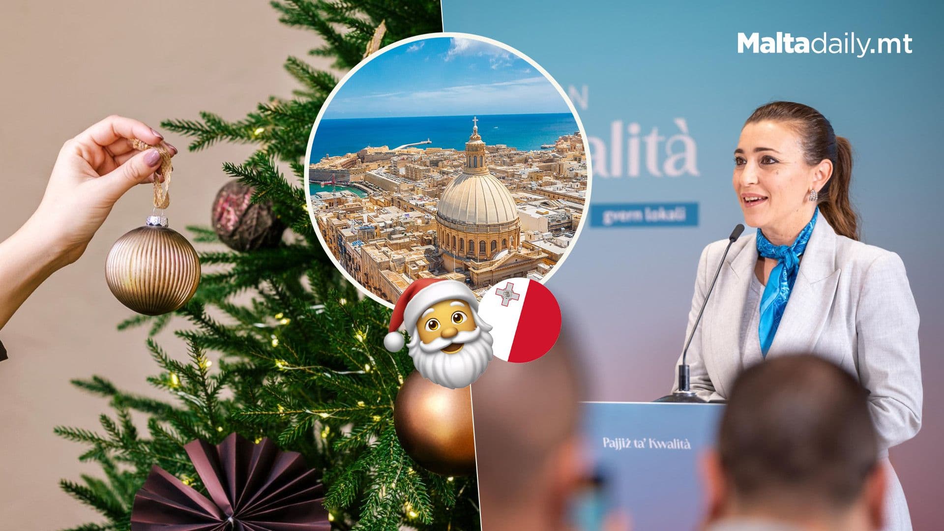 All The Local Councils Holding Christmas Activities