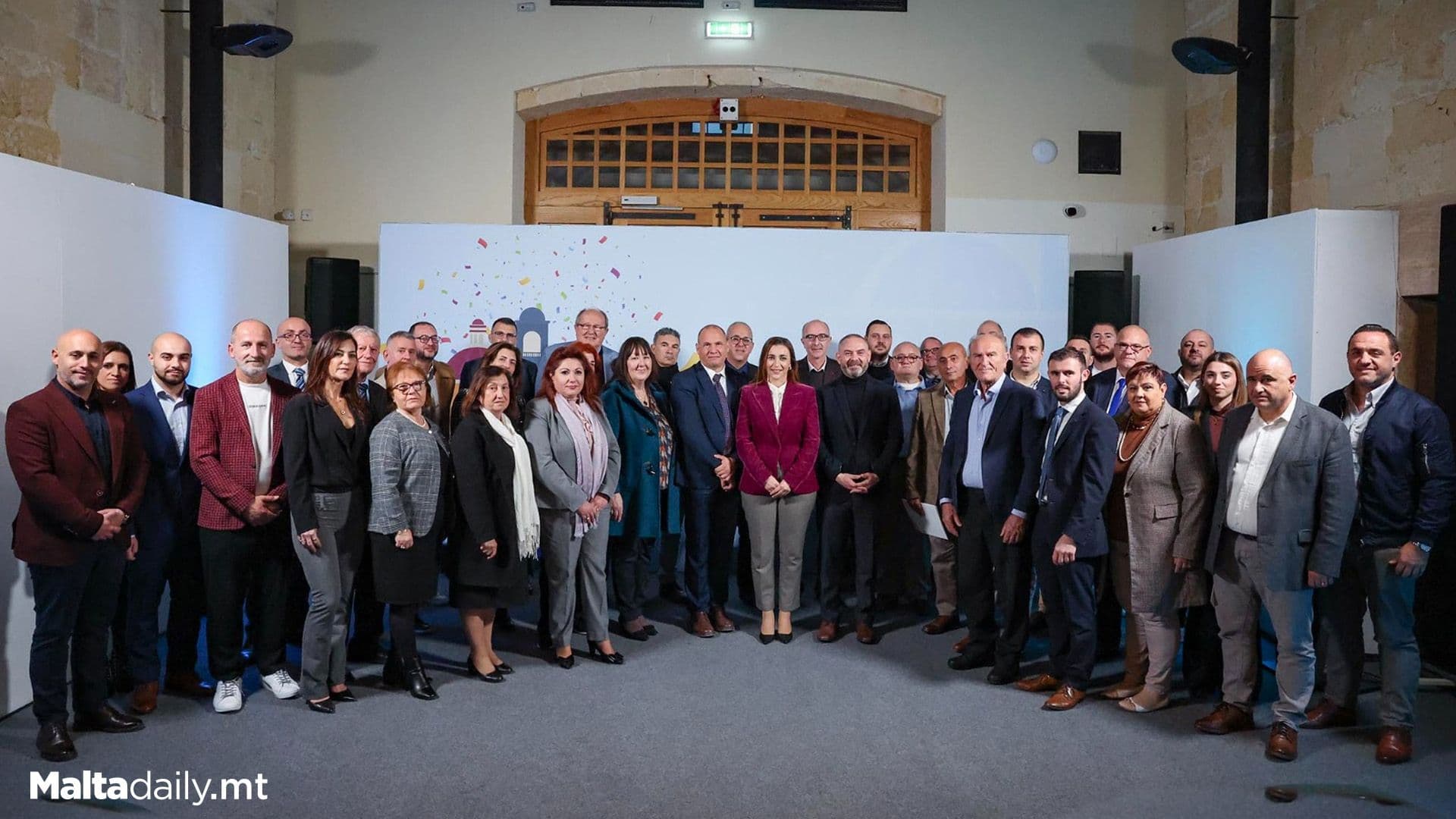 42 Local Councils To Organise Carnival Activities in Malta & Gozo